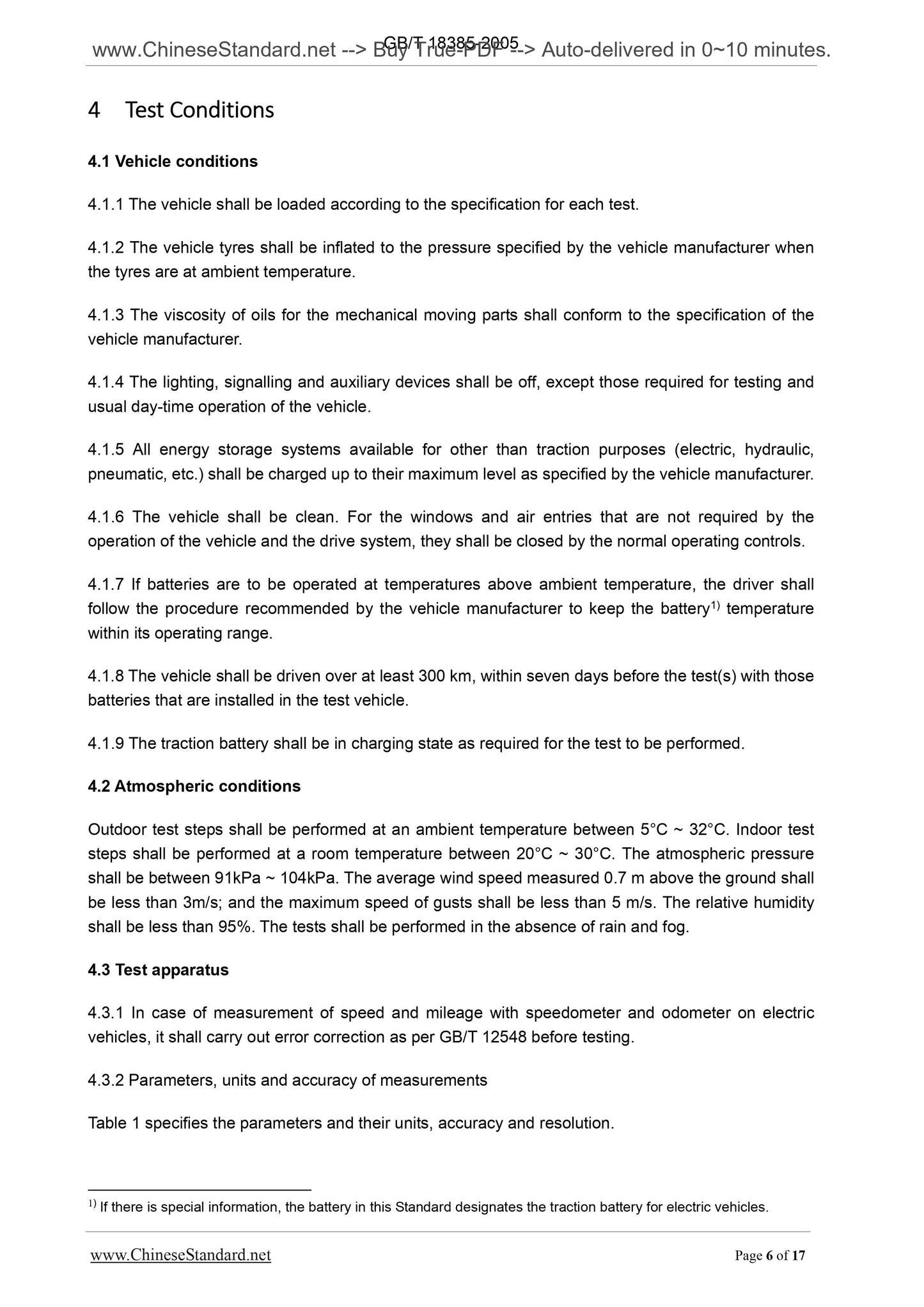 GB/T 18385-2005 Page 5