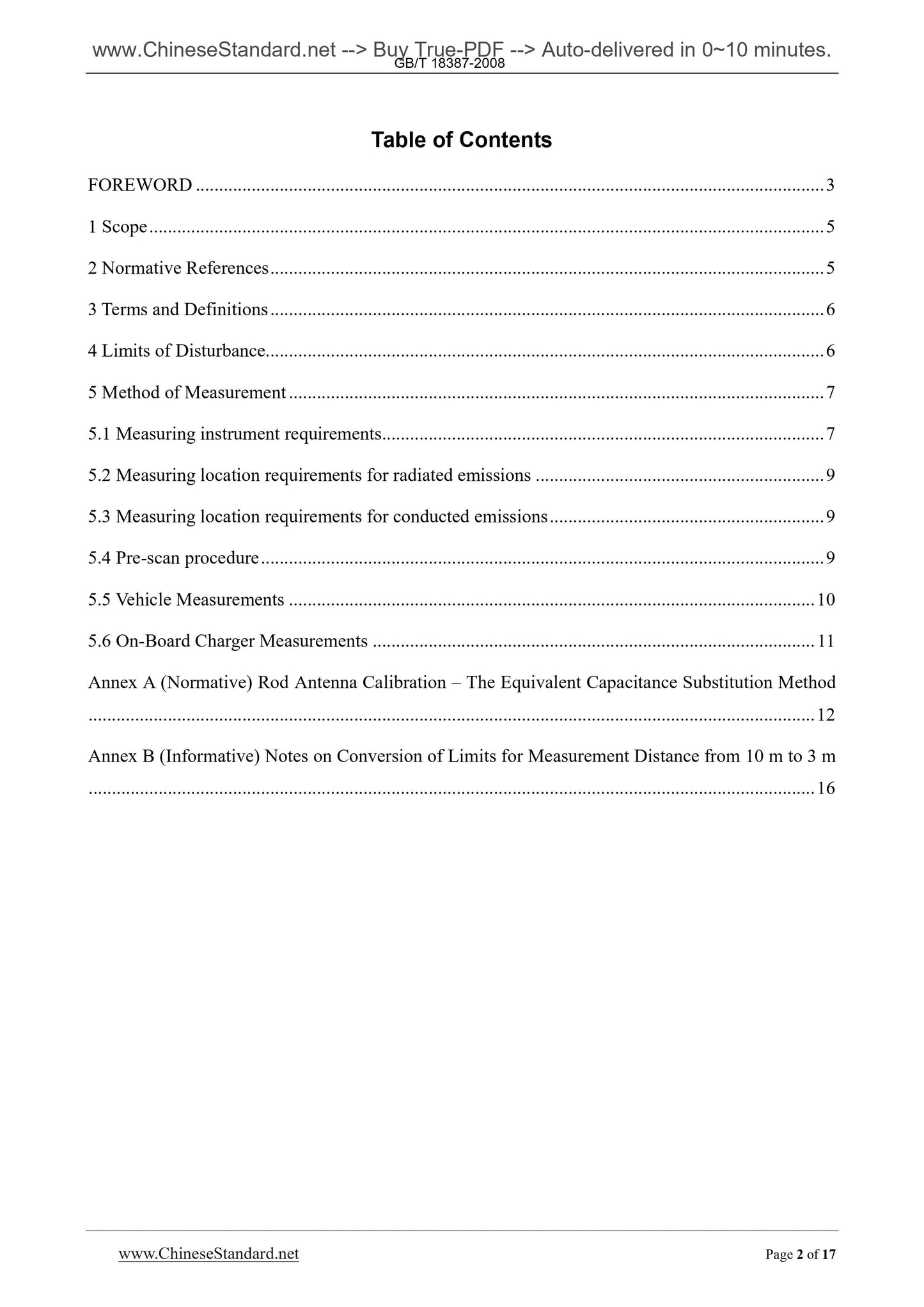 GB/T 18387-2008 Page 2
