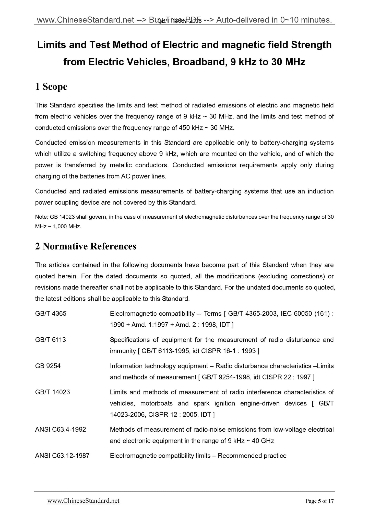 GB/T 18387-2008 Page 5