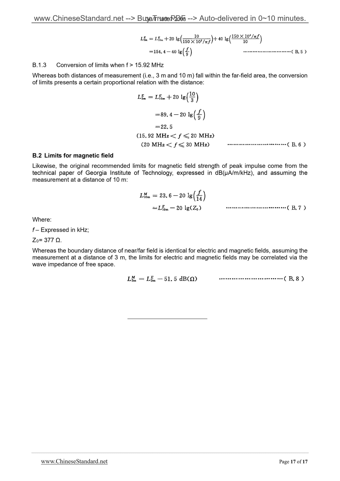 GB/T 18387-2008 Page 6