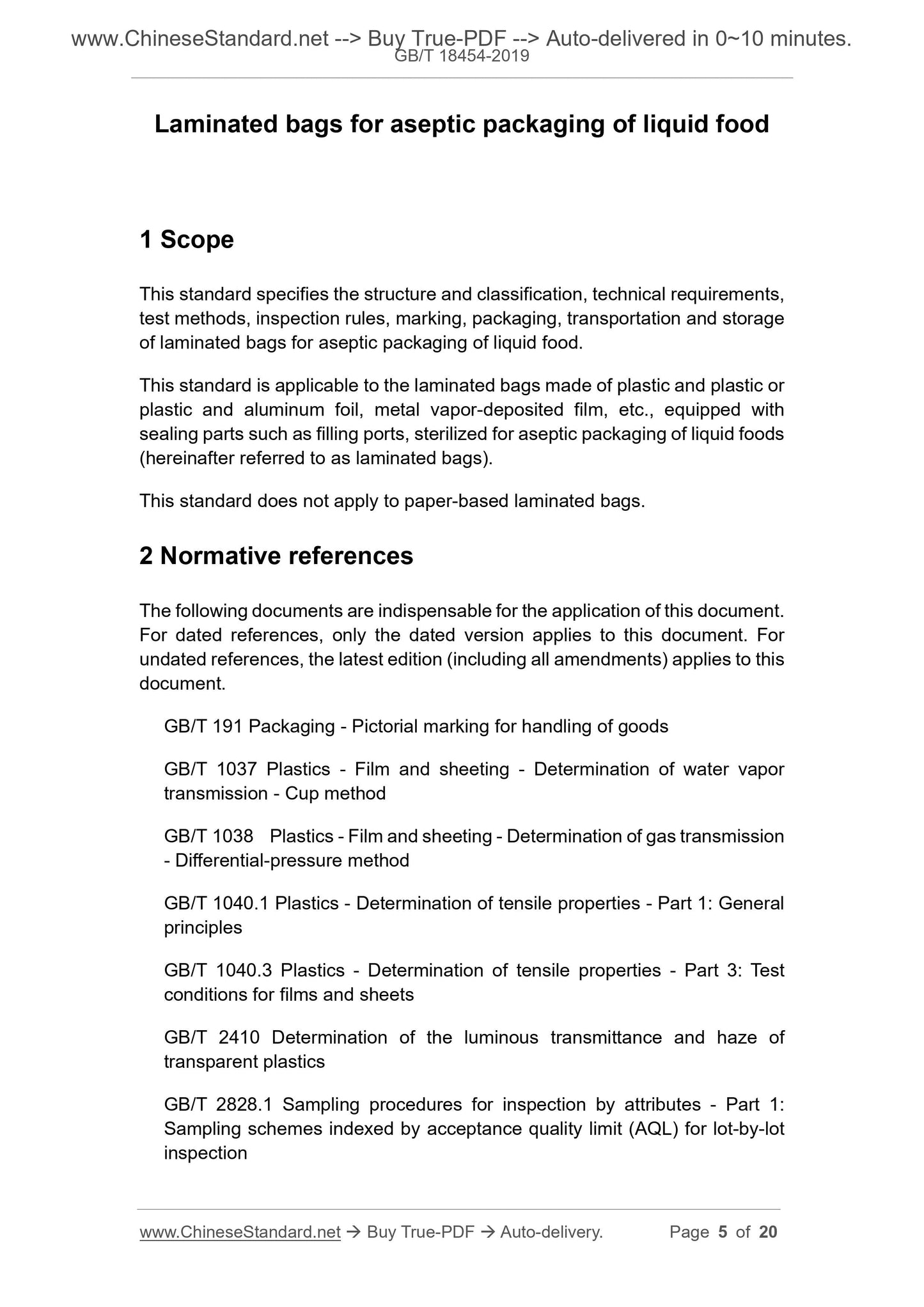 GB/T 18454-2019 Page 3
