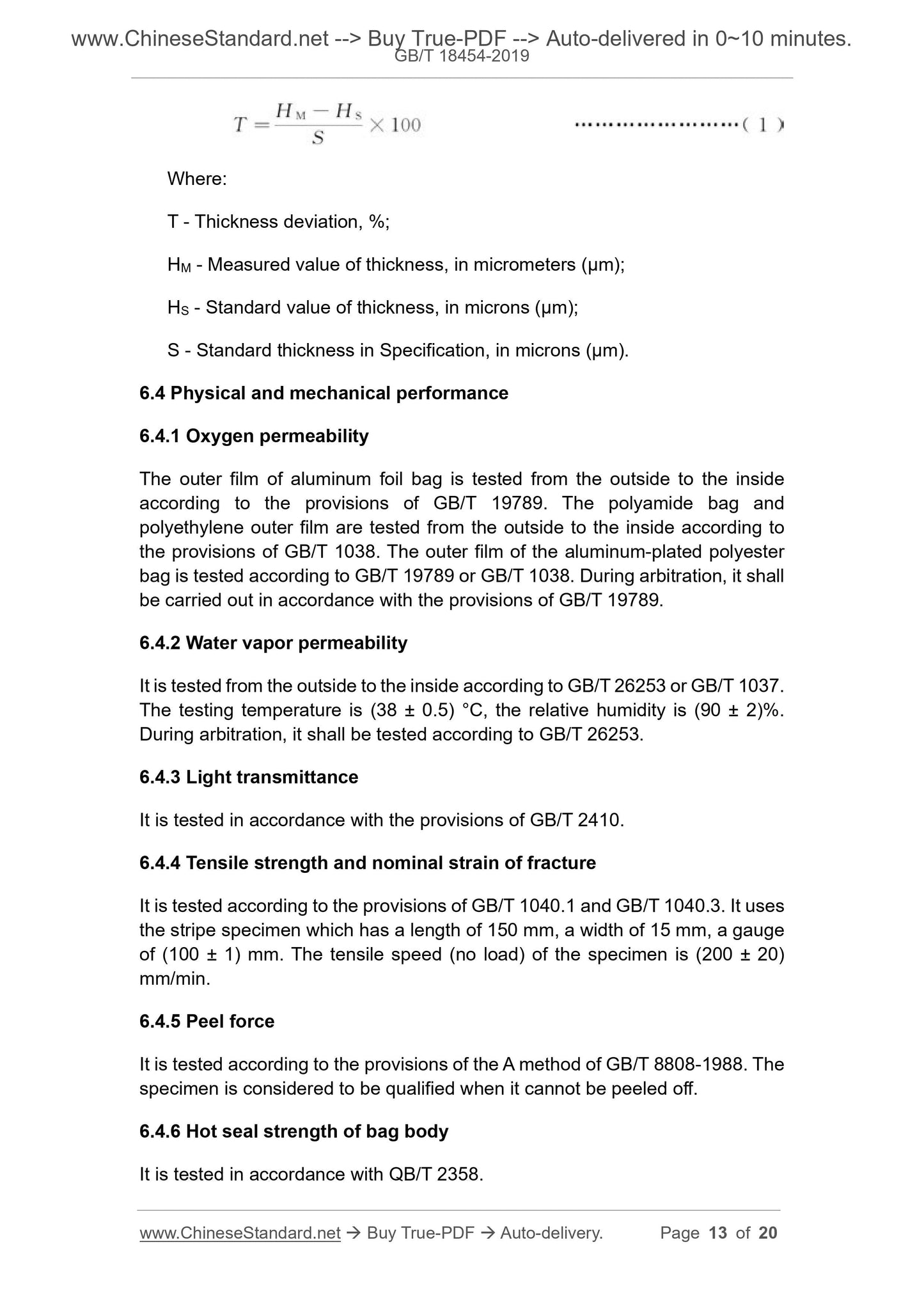 GB/T 18454-2019 Page 6