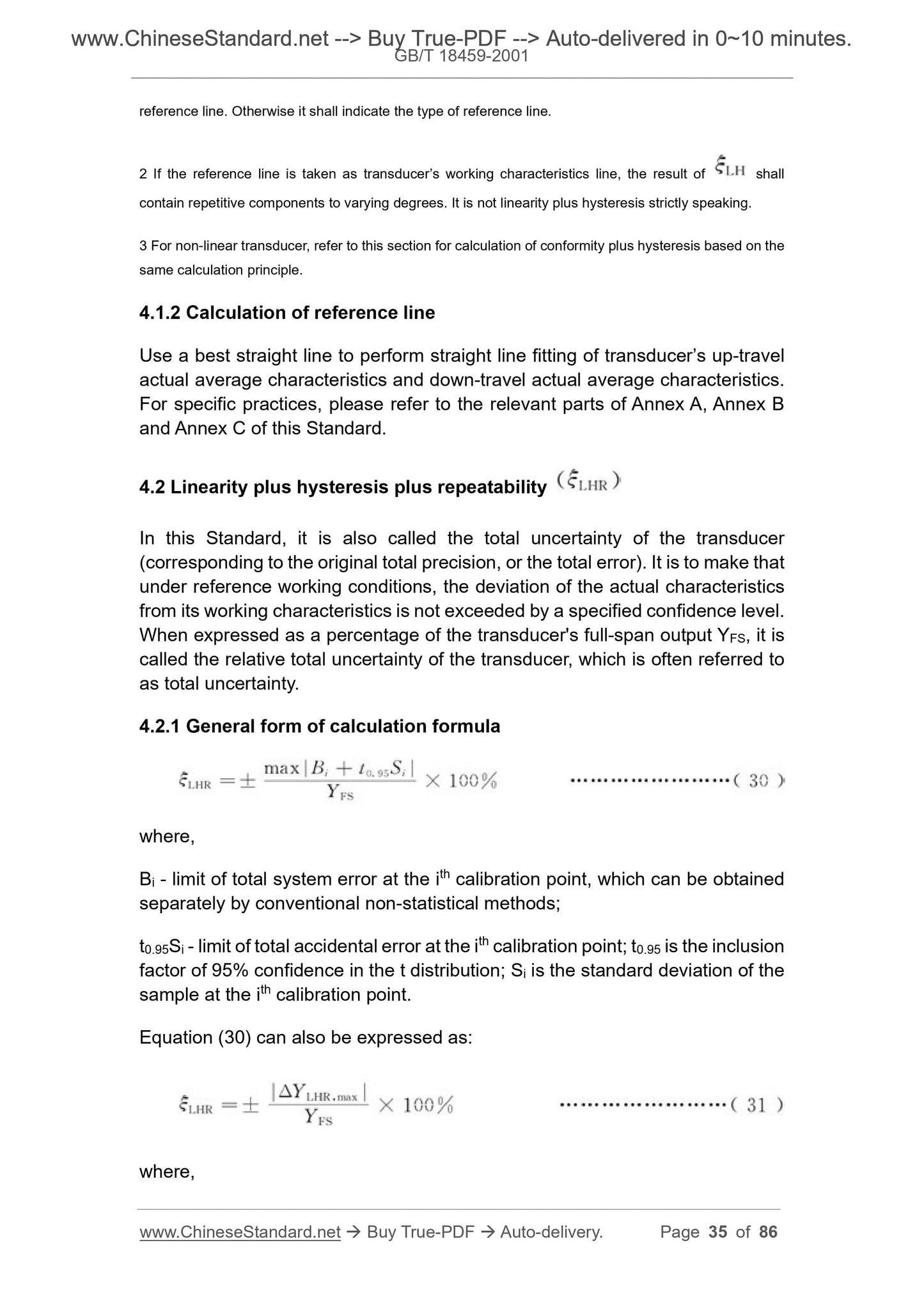 GB/T 18459-2001 Page 12
