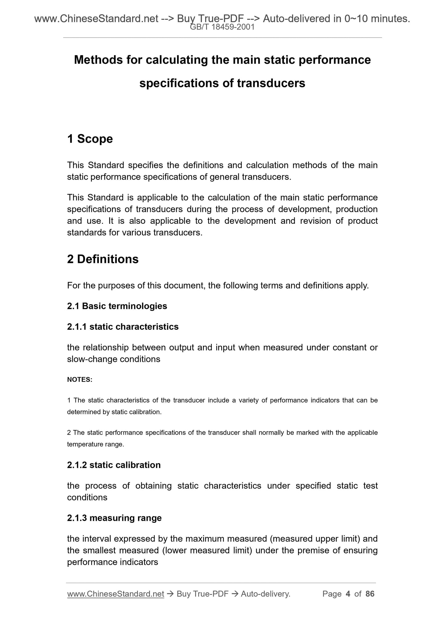 GB/T 18459-2001 Page 3