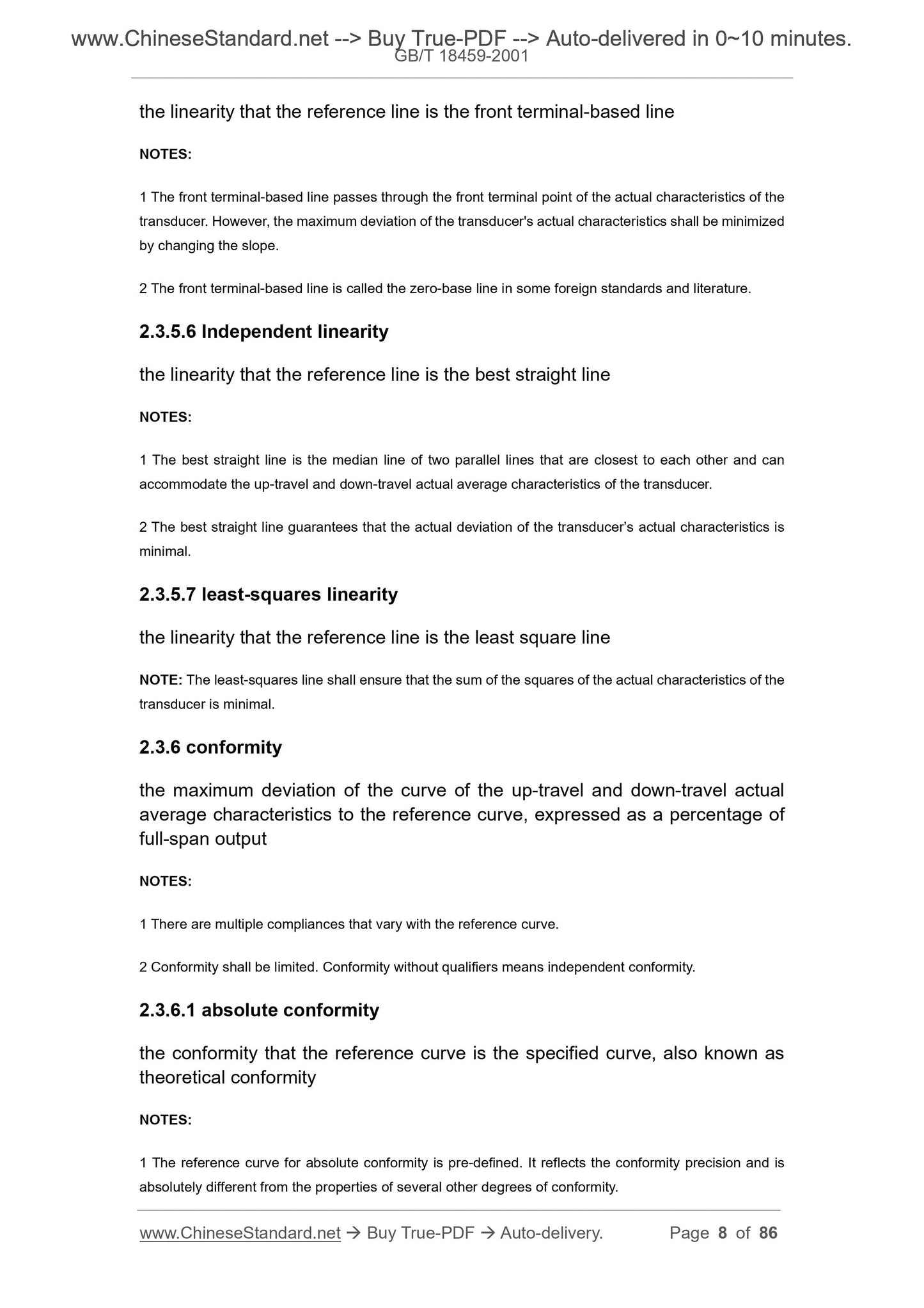 GB/T 18459-2001 Page 5