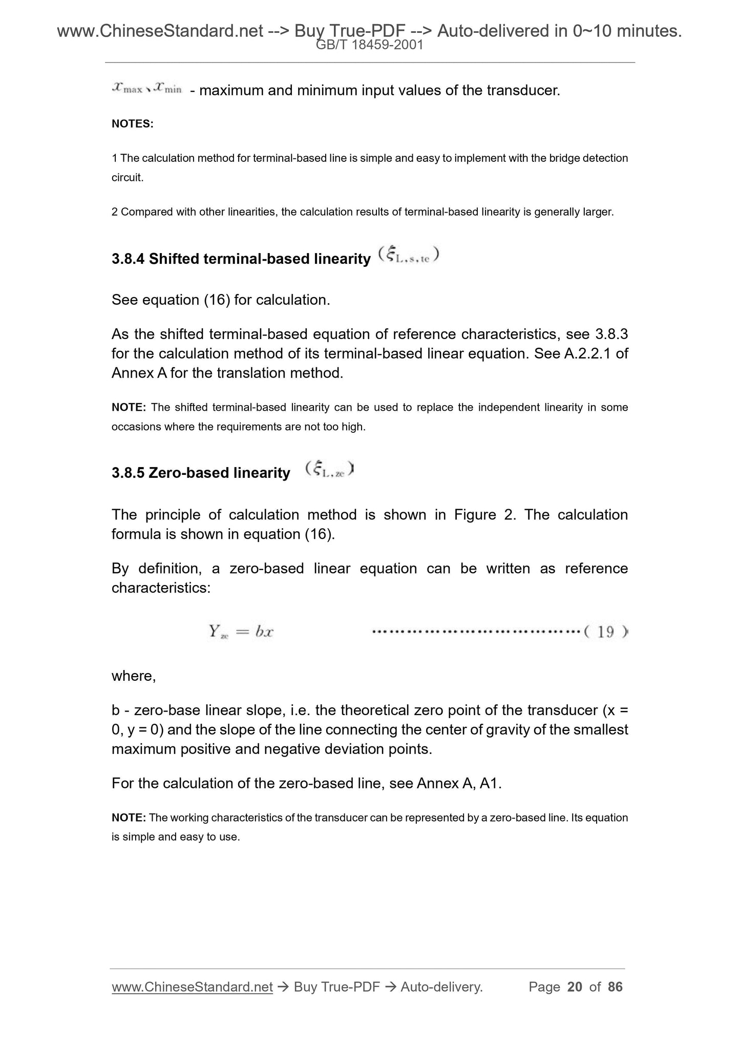 GB/T 18459-2001 Page 8