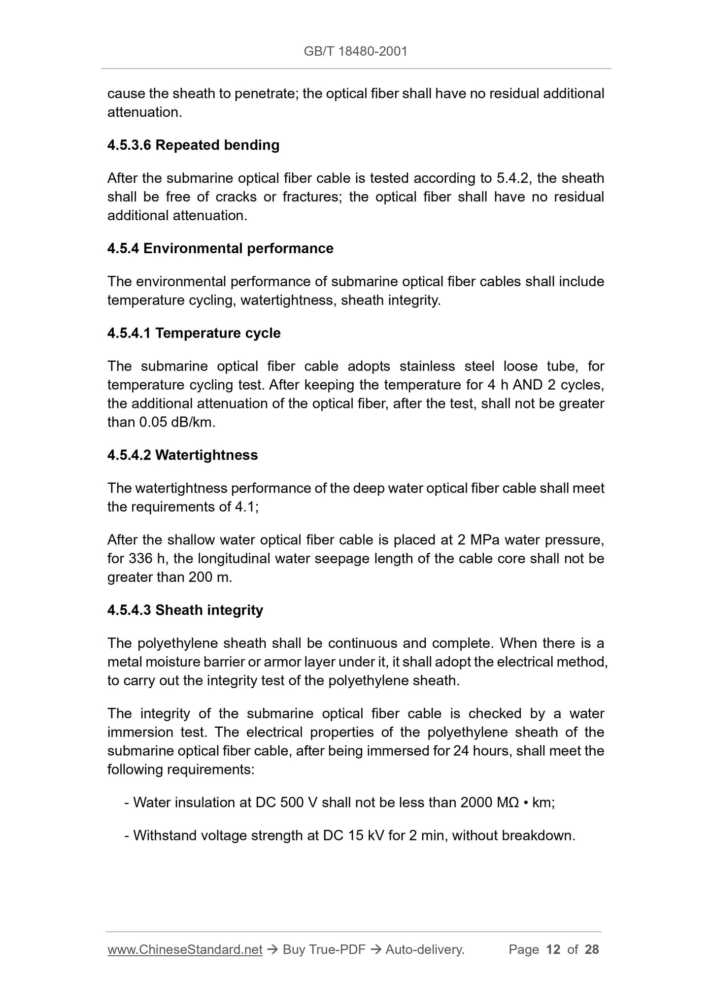 GB/T 18480-2001 Page 6