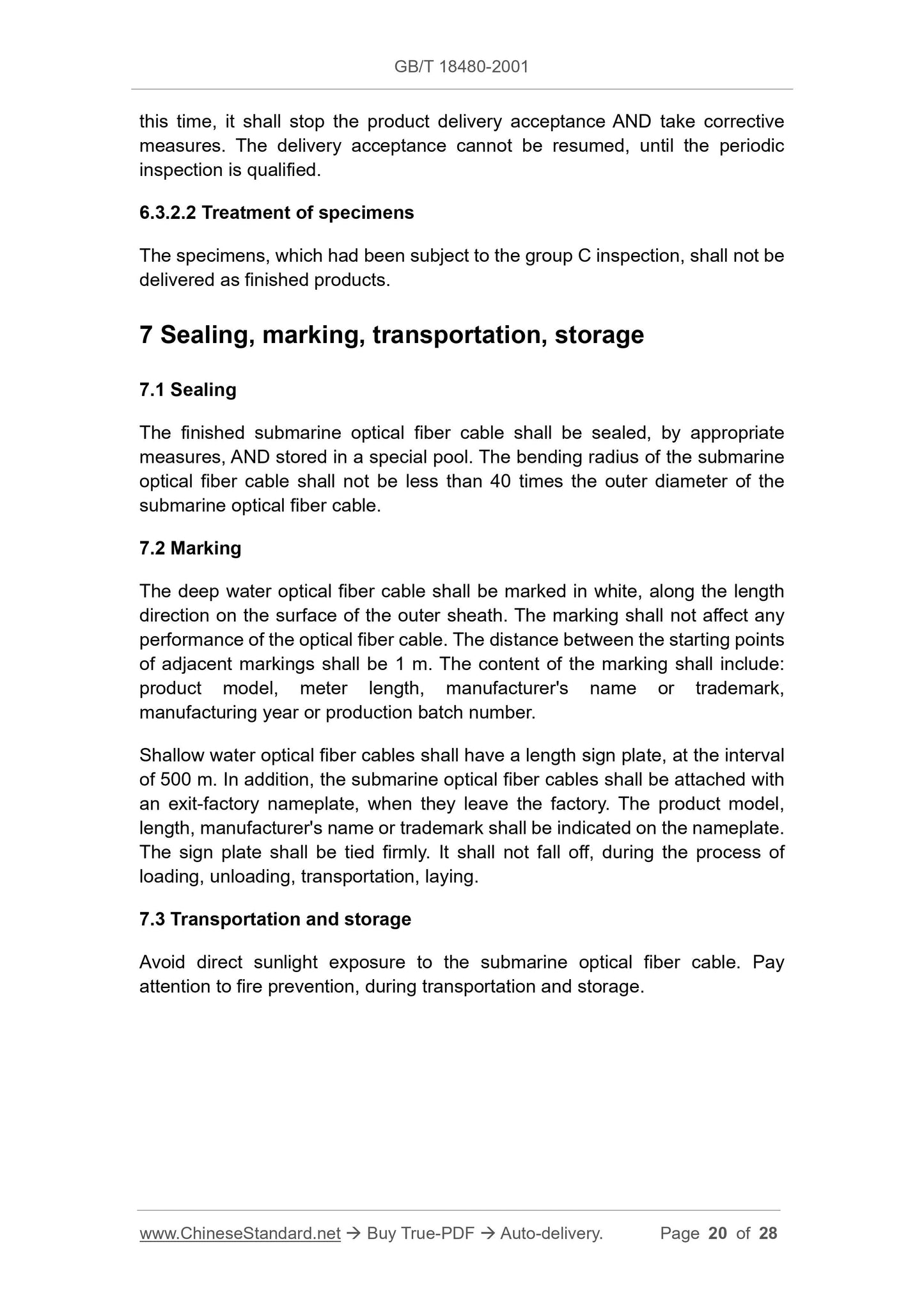 GB/T 18480-2001 Page 9