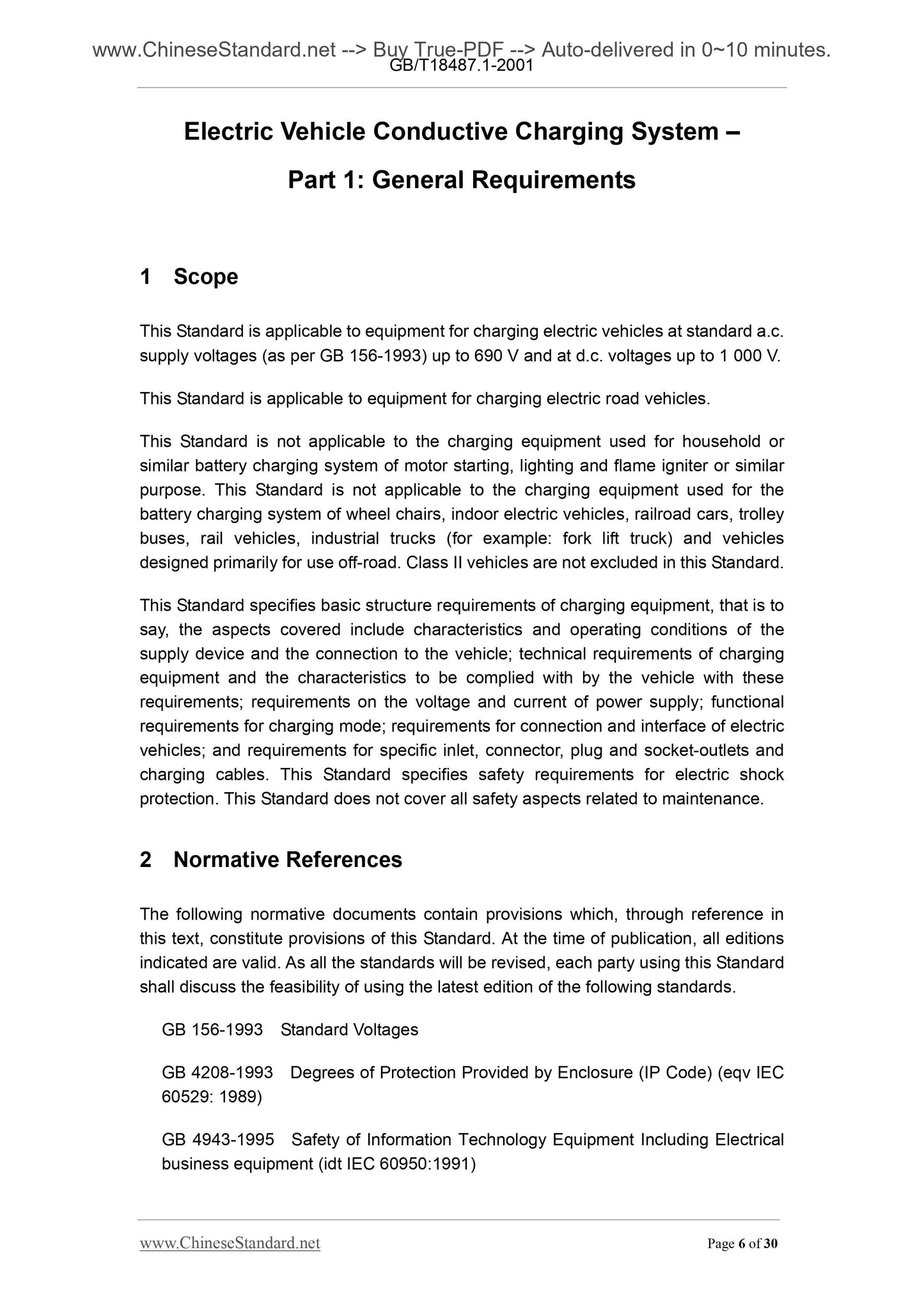 GB/T 18487.1-2001 Page 3