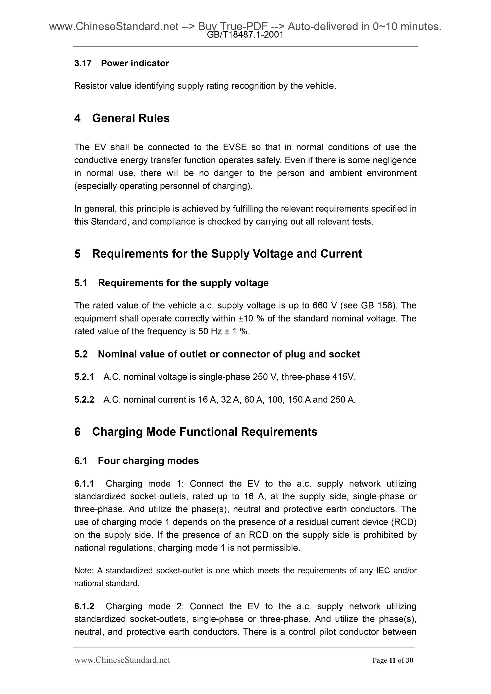 GB/T 18487.1-2001 Page 5