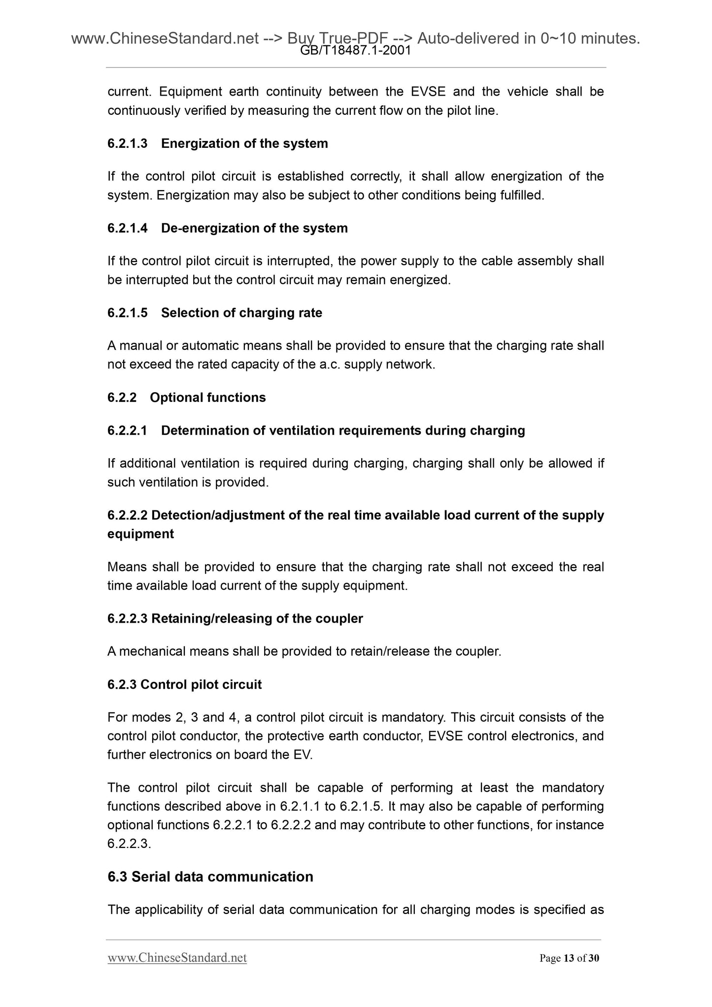 GB/T 18487.1-2001 Page 6