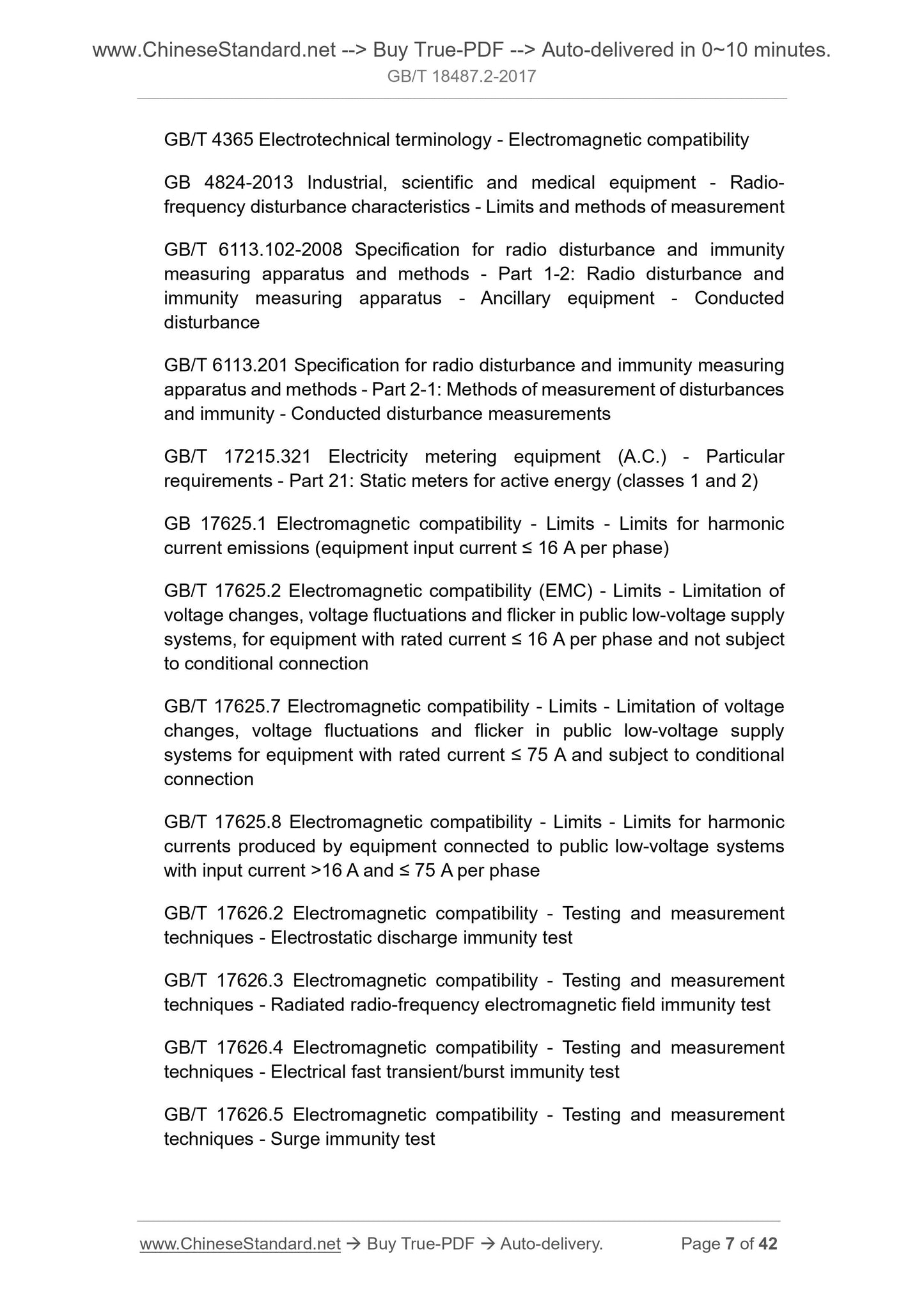 GB/T 18487.2-2017 Page 6