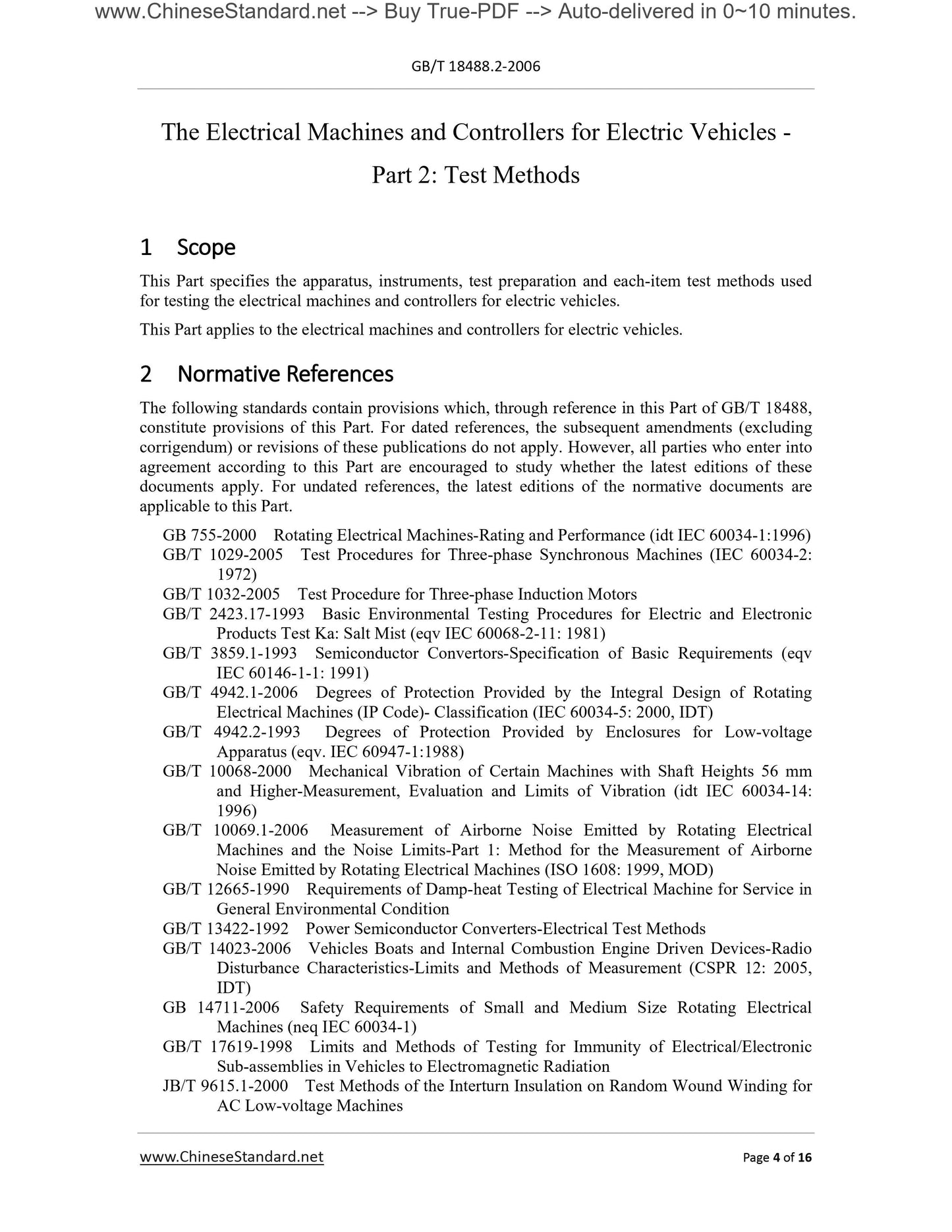 GB/T 18488.2-2006 Page 4
