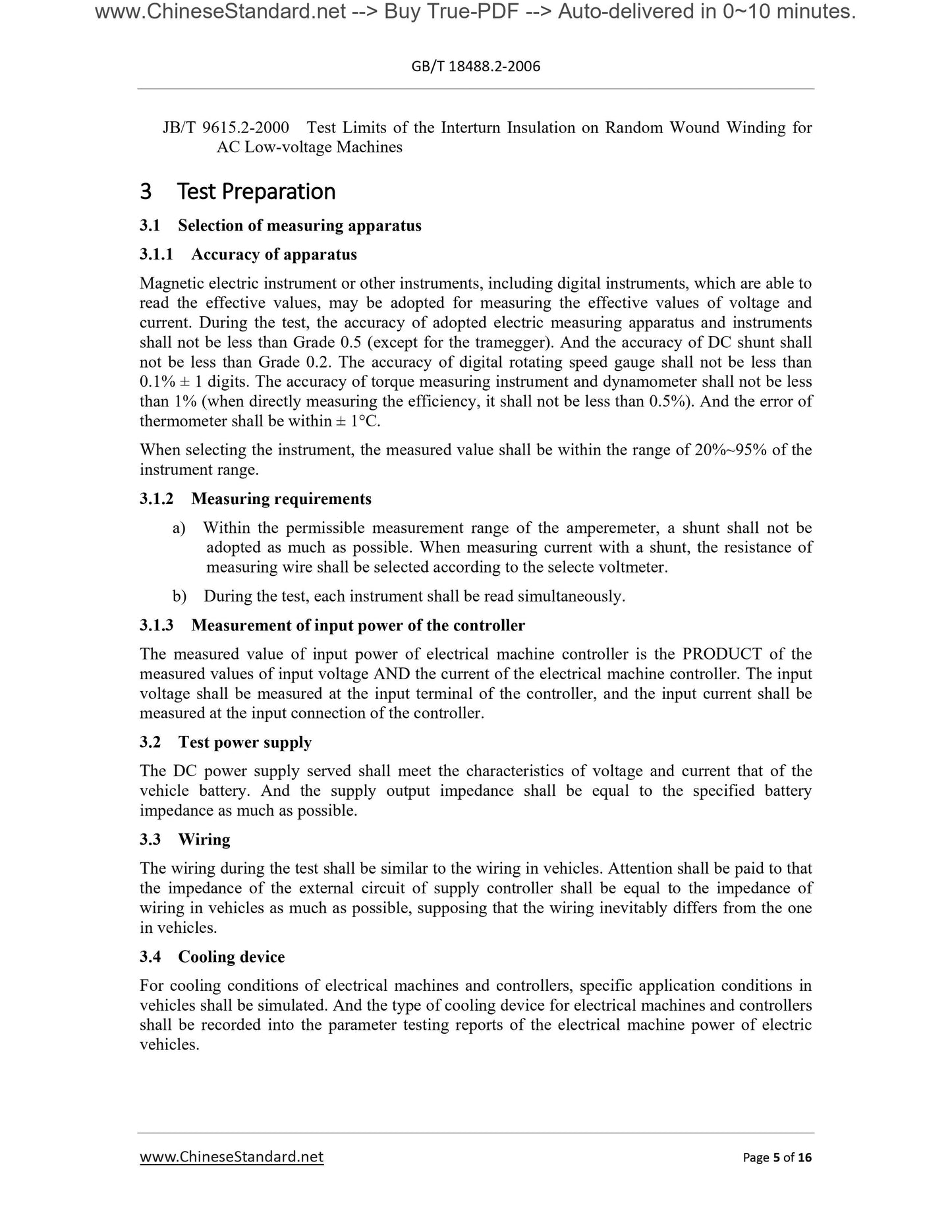 GB/T 18488.2-2006 Page 5
