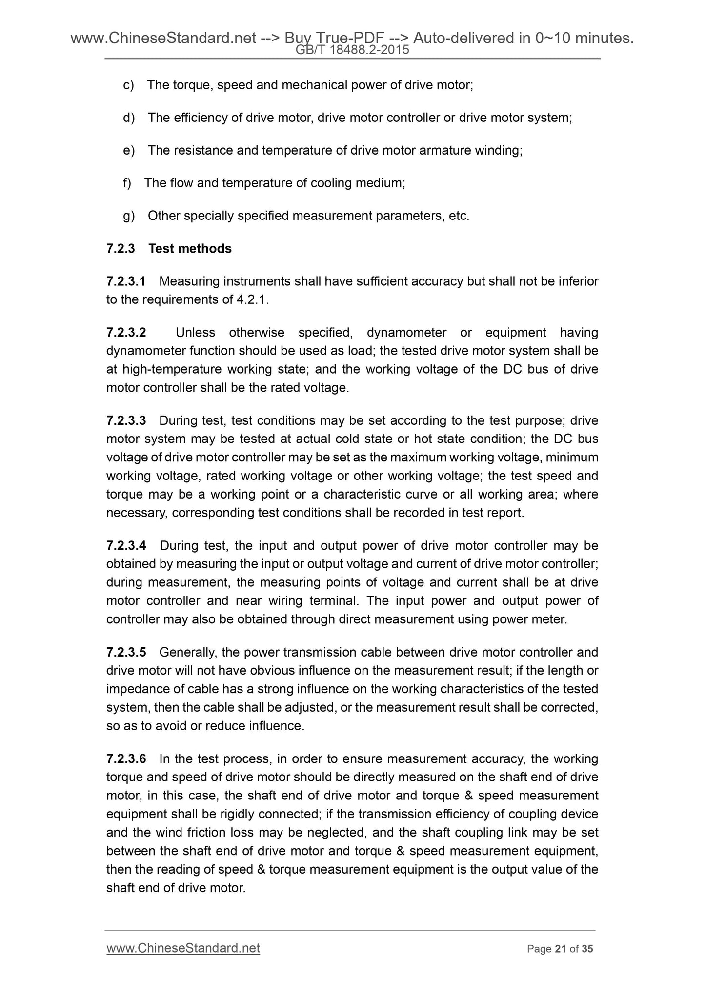 GB/T 18488.2-2015 Page 11