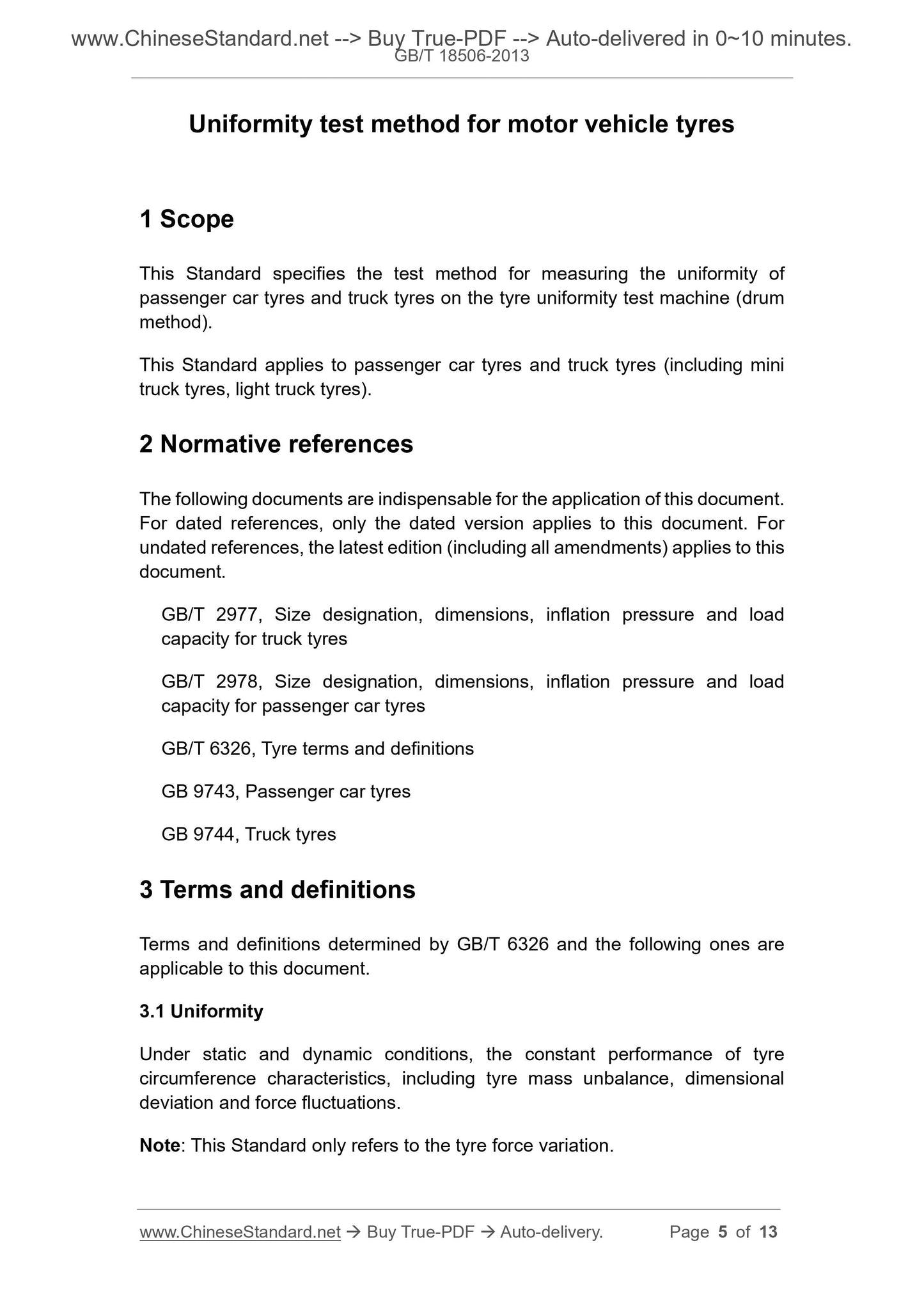 GB/T 18506-2013 Page 3