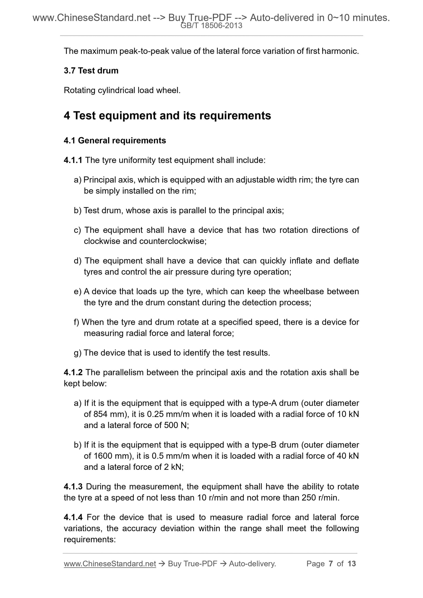 GB/T 18506-2013 Page 4