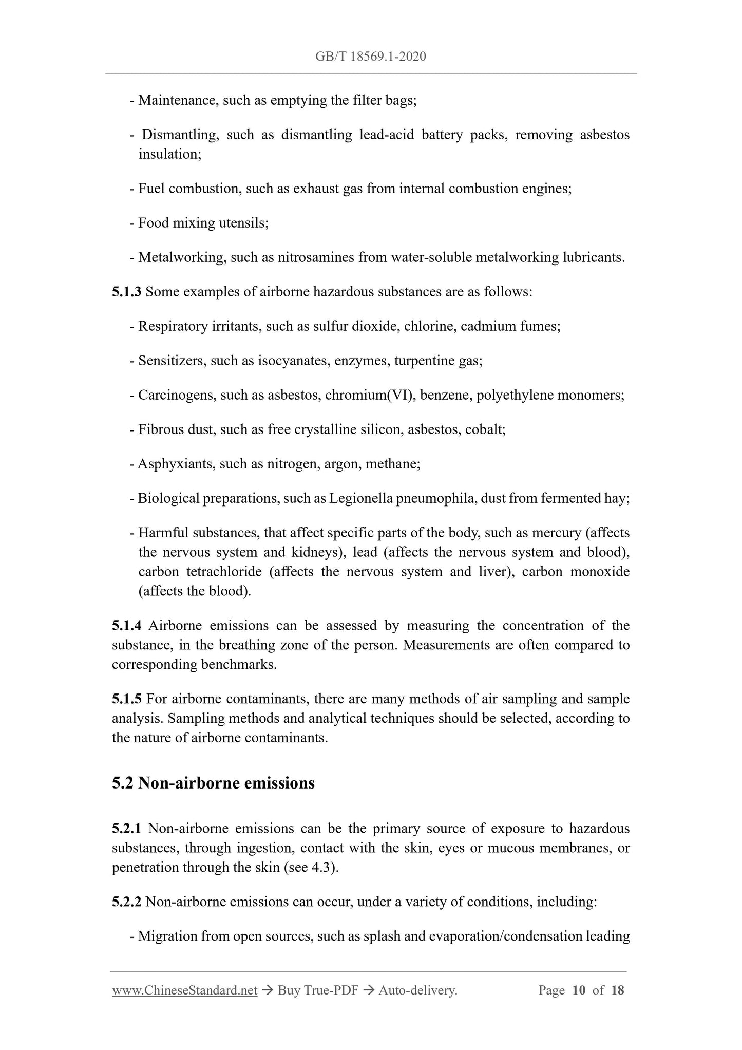 GB/T 18569.1-2020 Page 5