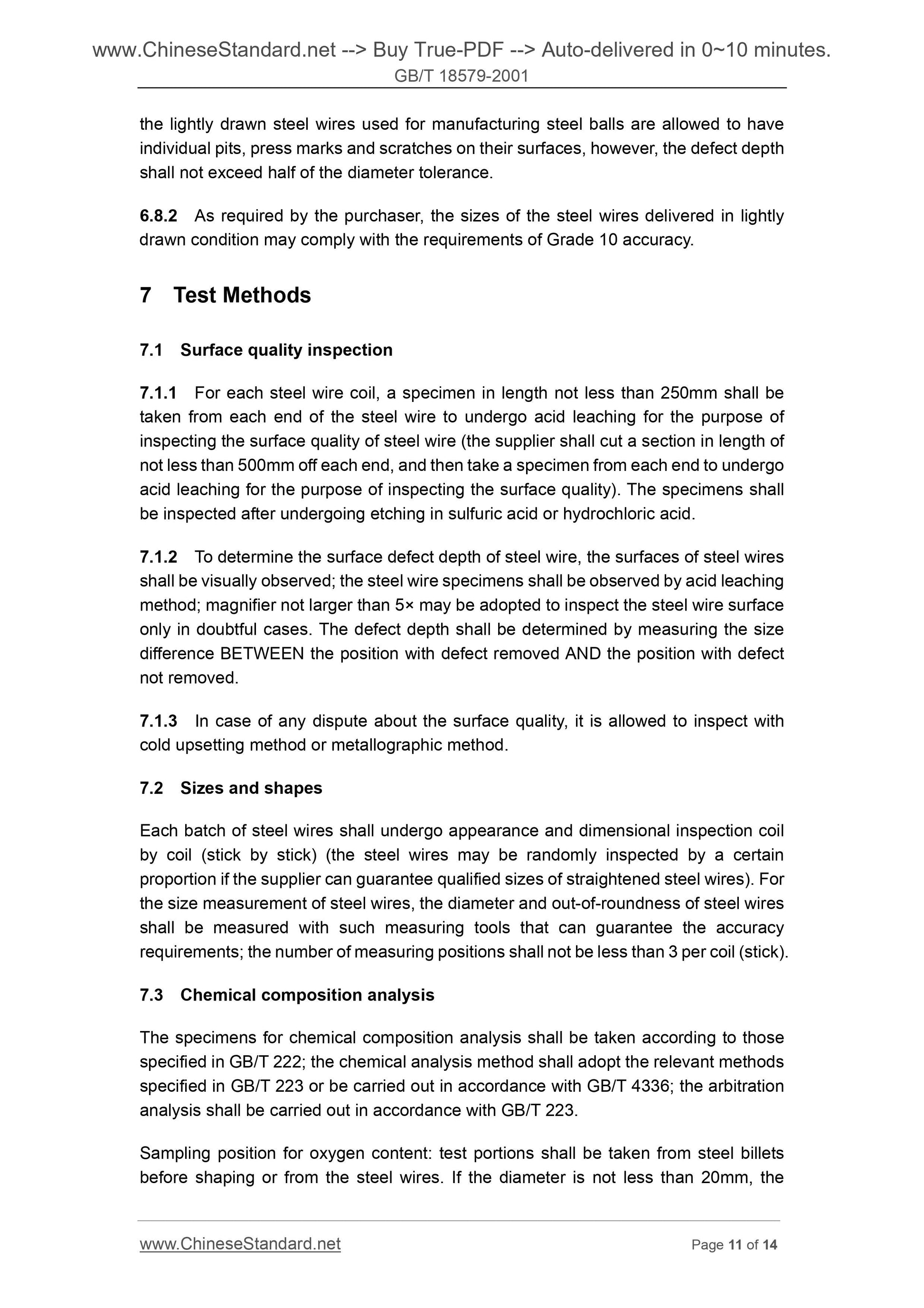 GB/T 18579-2001 Page 8