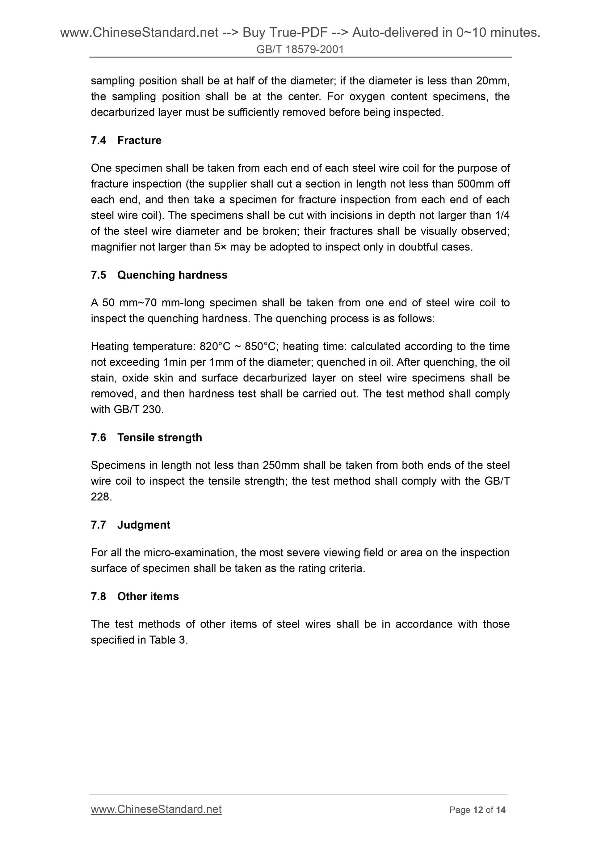 GB/T 18579-2001 Page 9