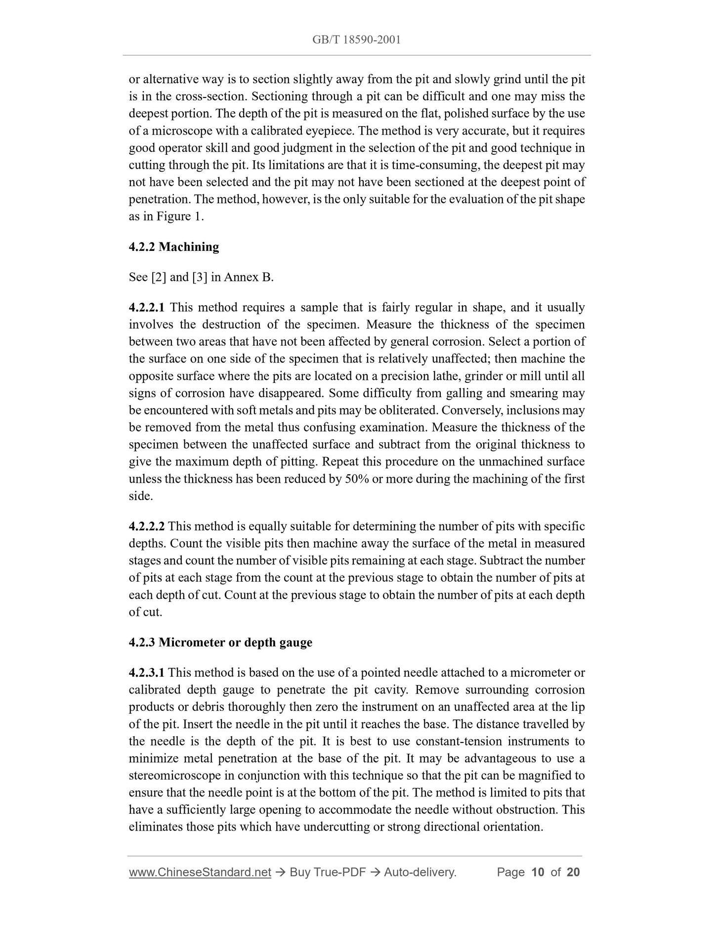 GB/T 18590-2001 Page 5