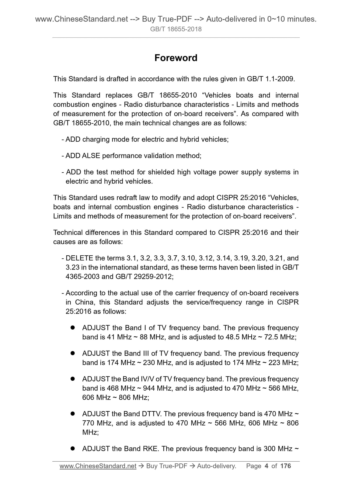 GB/T 18655-2018 Page 4