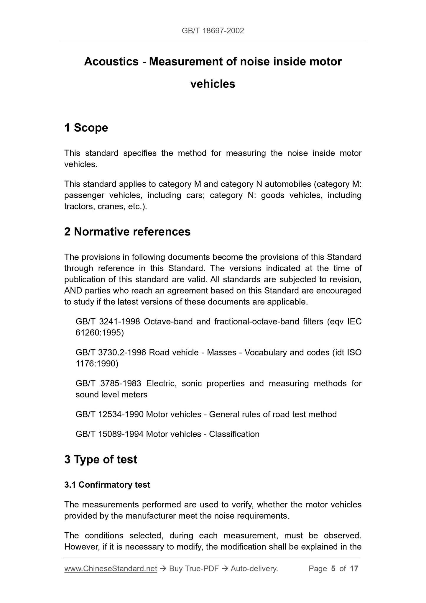GB/T 18697-2002 Page 4