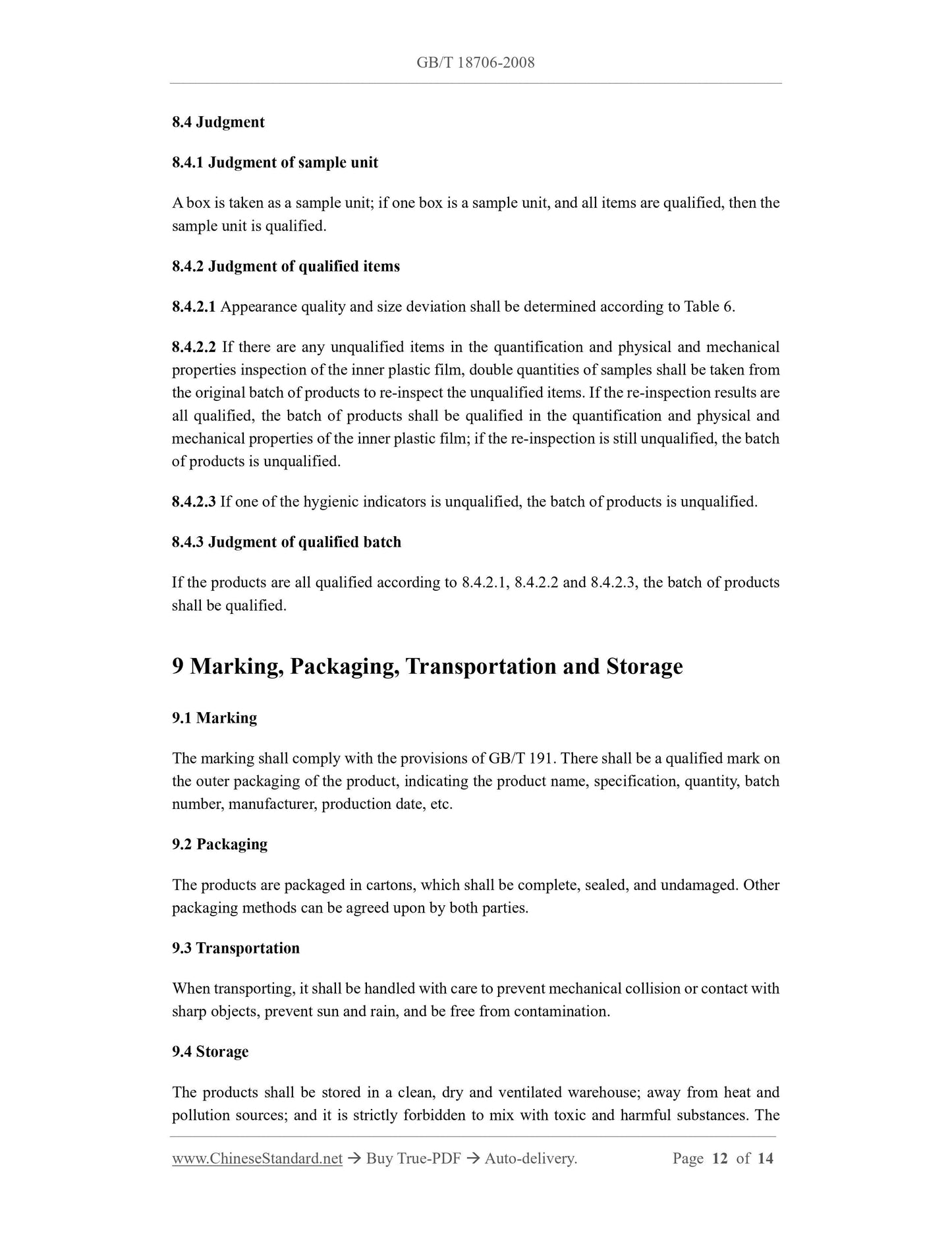 GB/T 18706-2008 Page 6