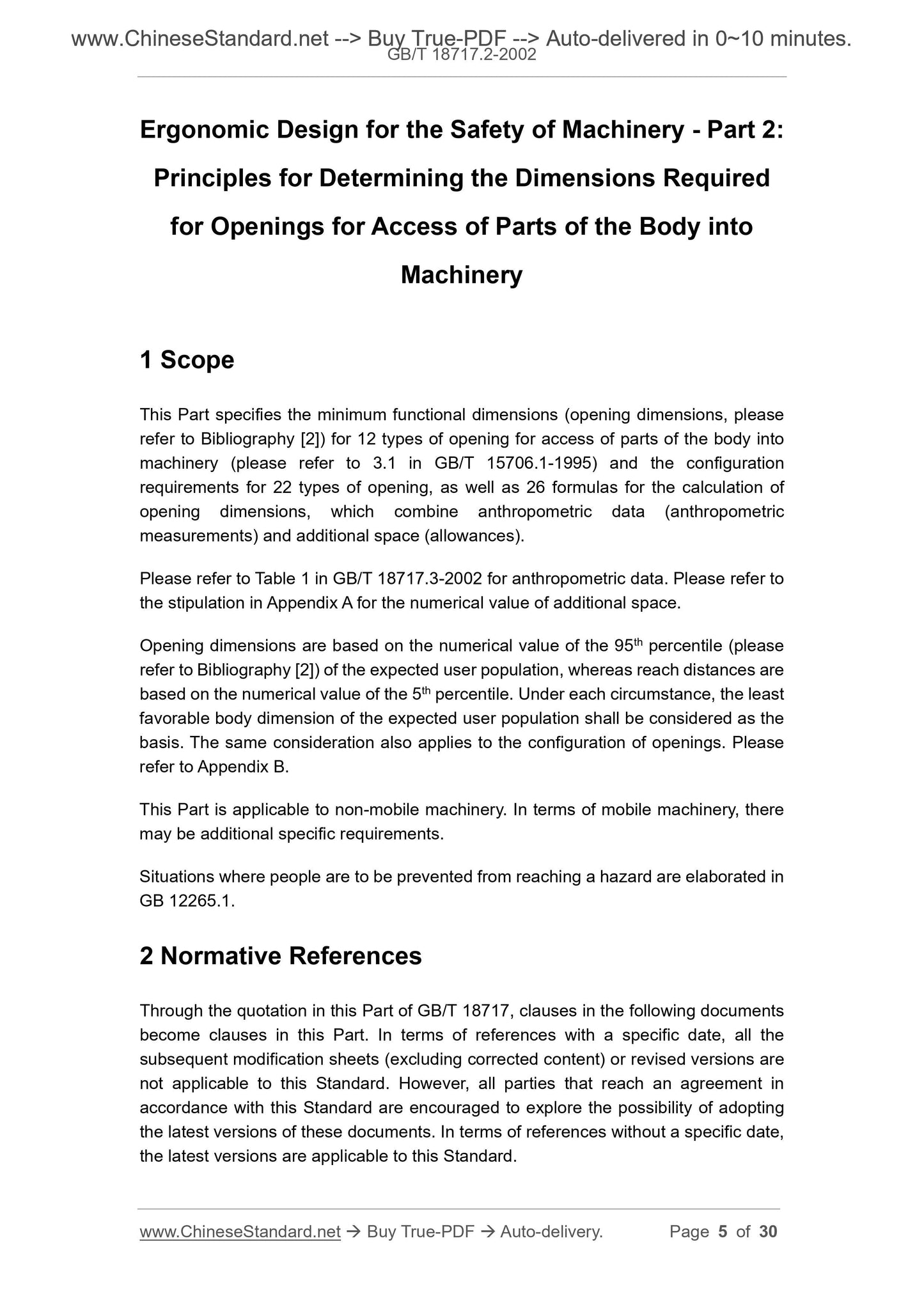 GB/T 18717.2-2002 Page 4