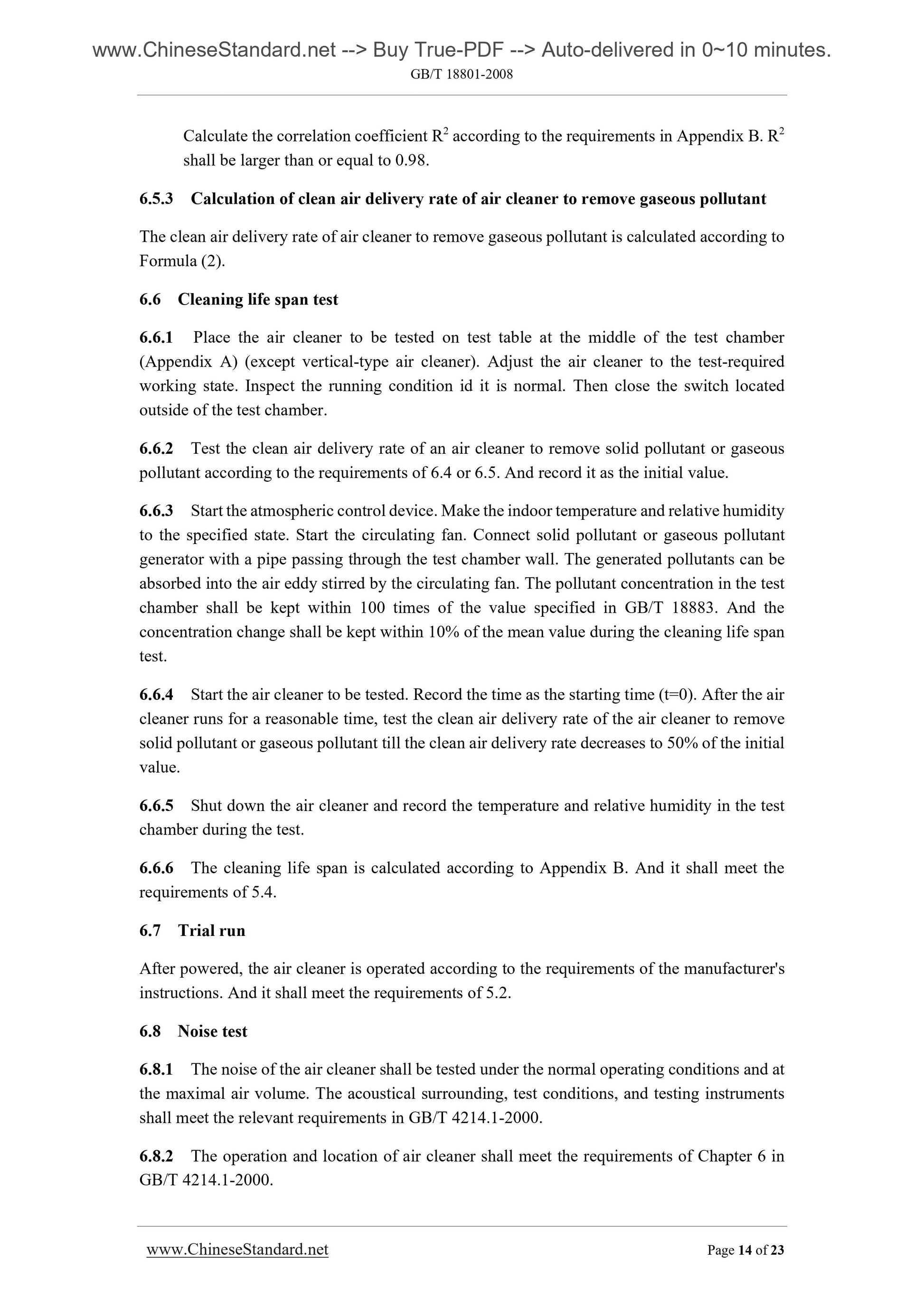 GB/T 18801-2008 Page 6