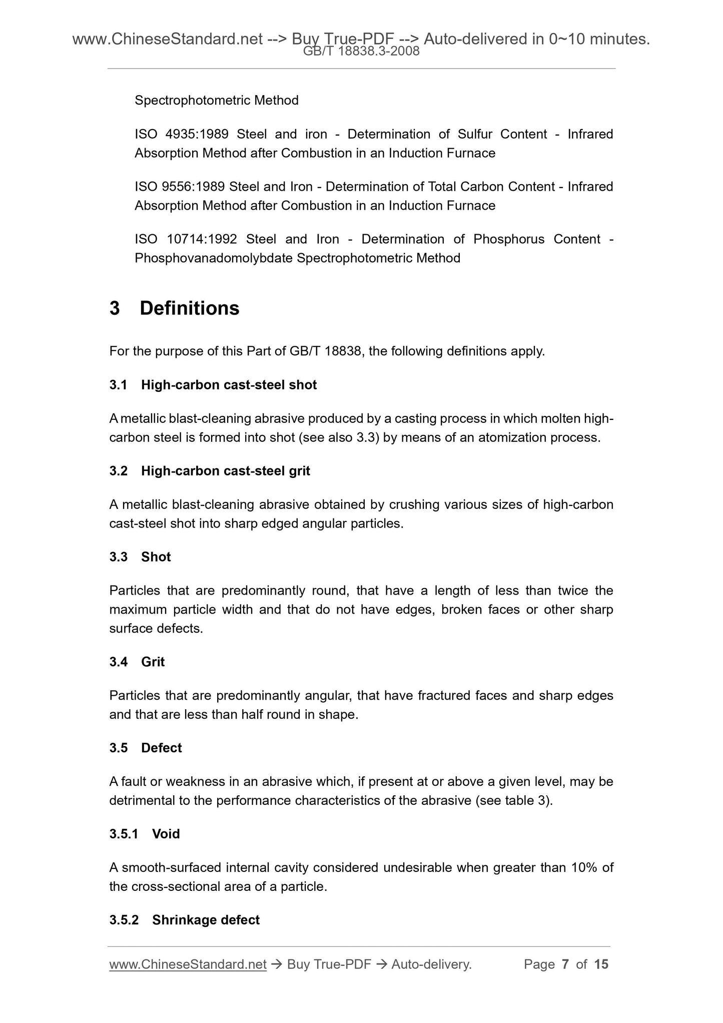 GB/T 18838.3-2008 Page 6