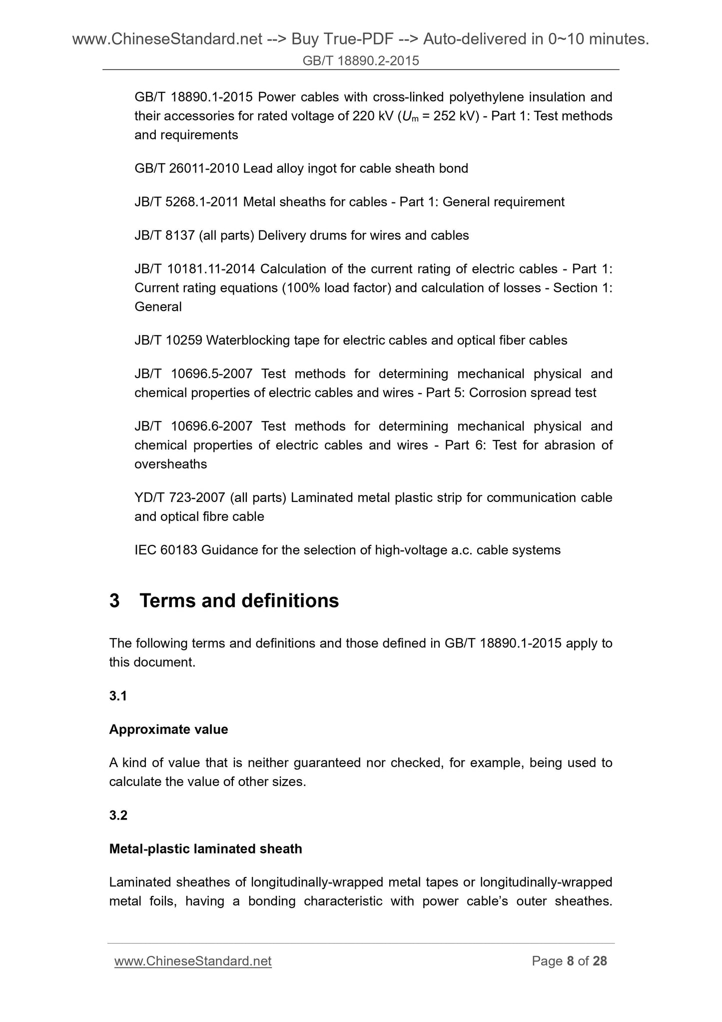 GB/T 18890.2-2015 Page 6