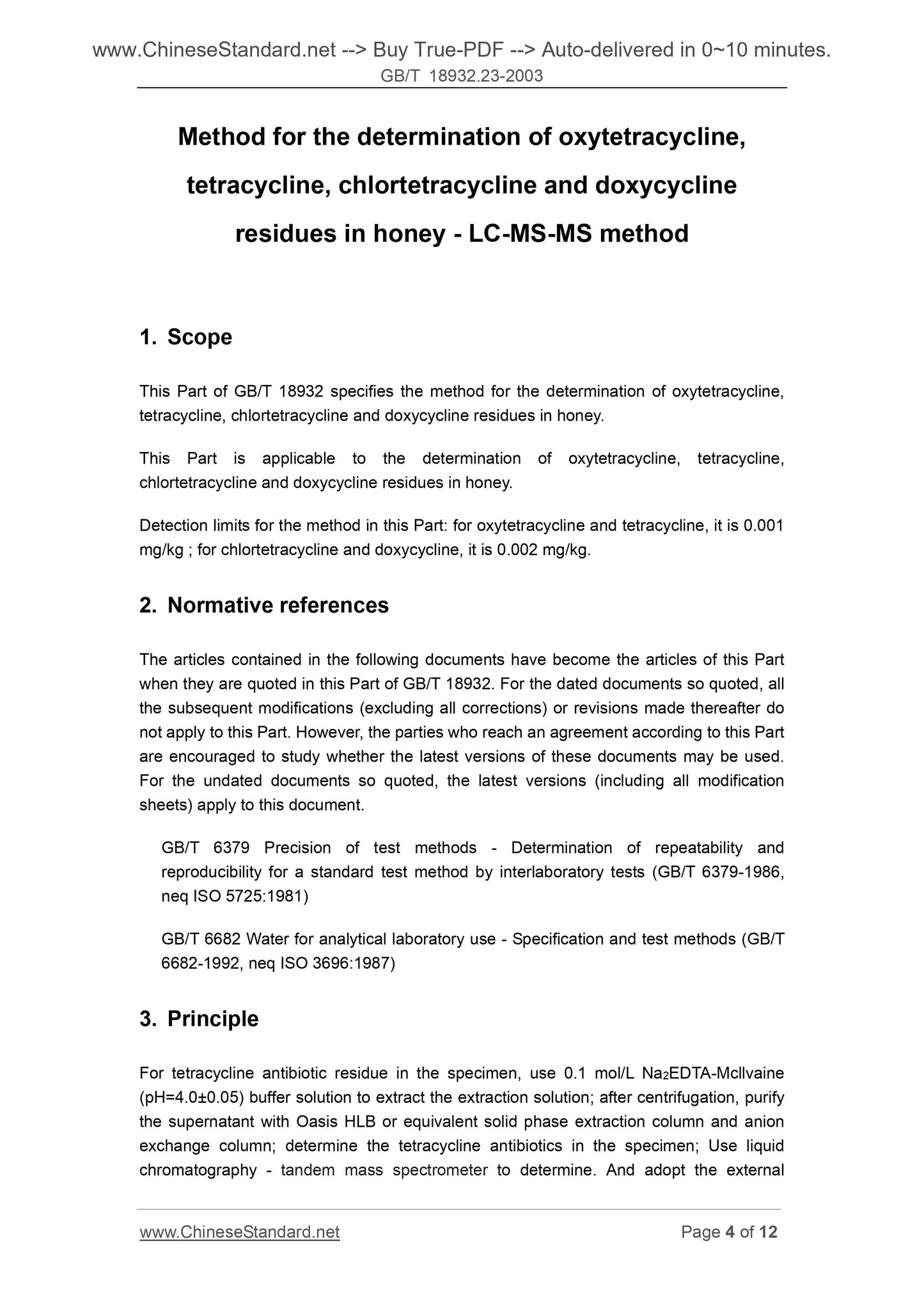GB/T 18932.23-2003 Page 4