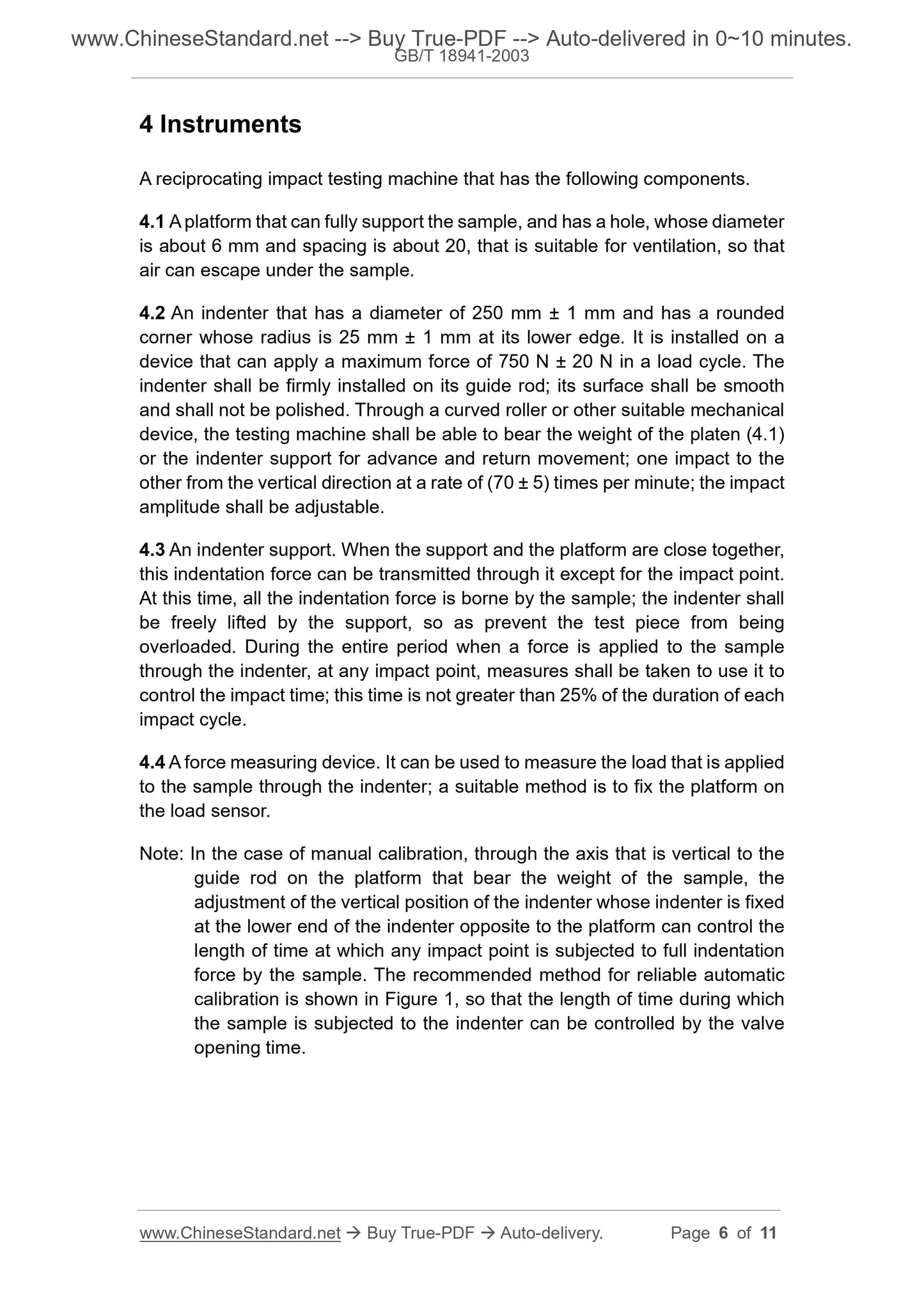 GB/T 18941-2003 Page 4