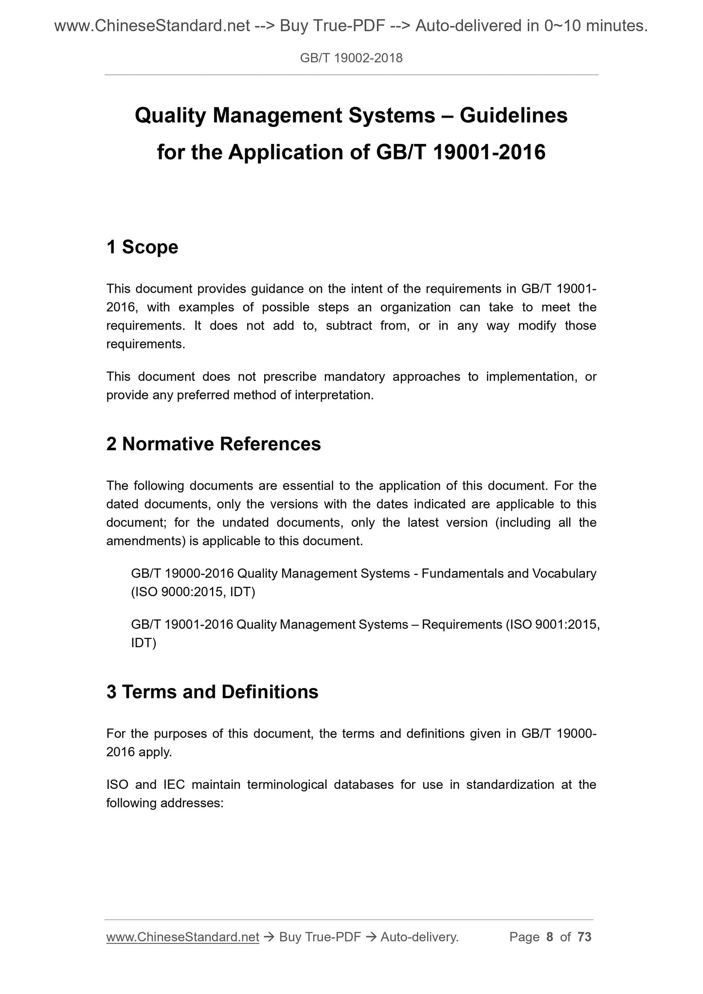 GB/T 19002-2018 Page 6