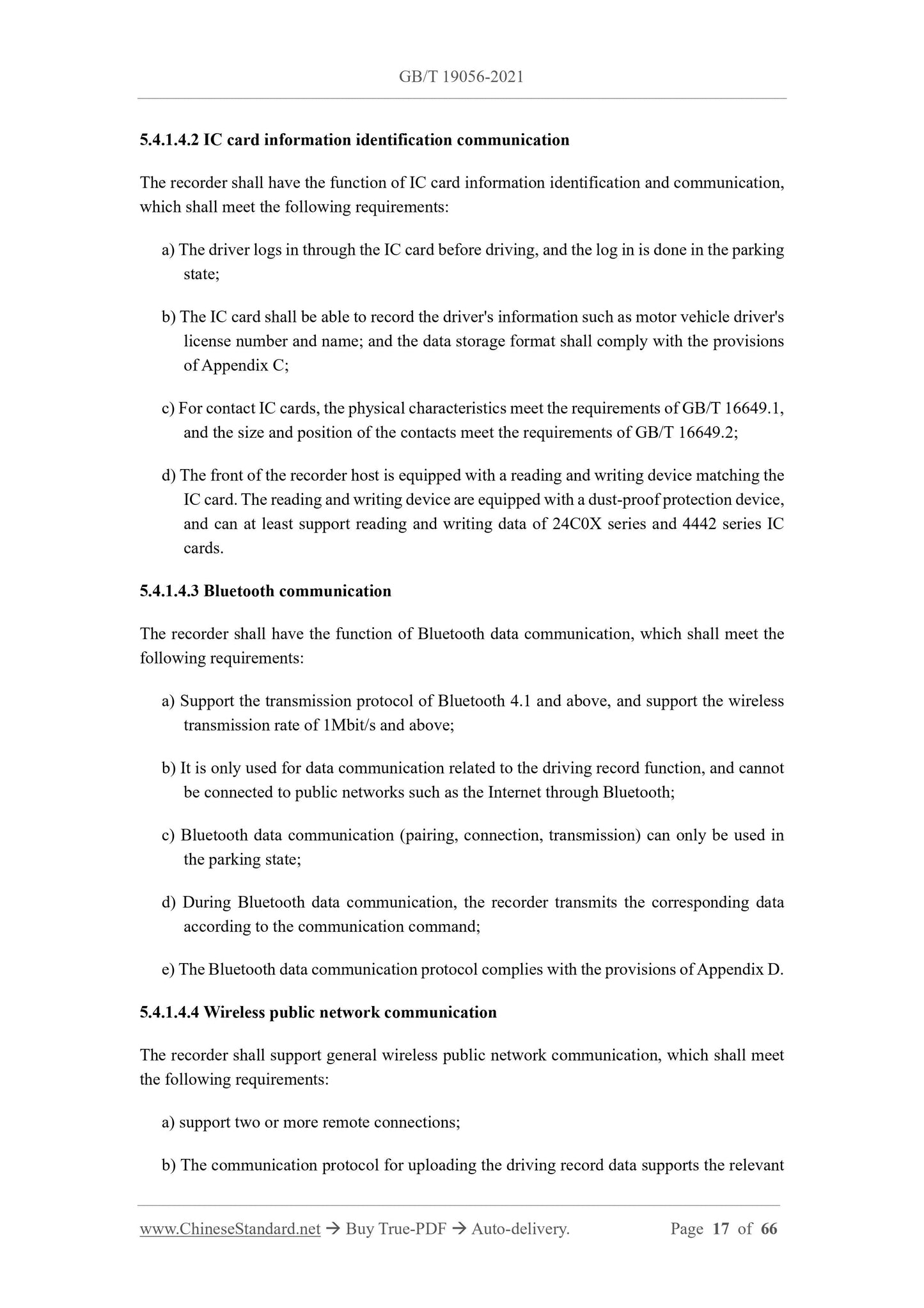 GB/T 19056-2021 Page 6