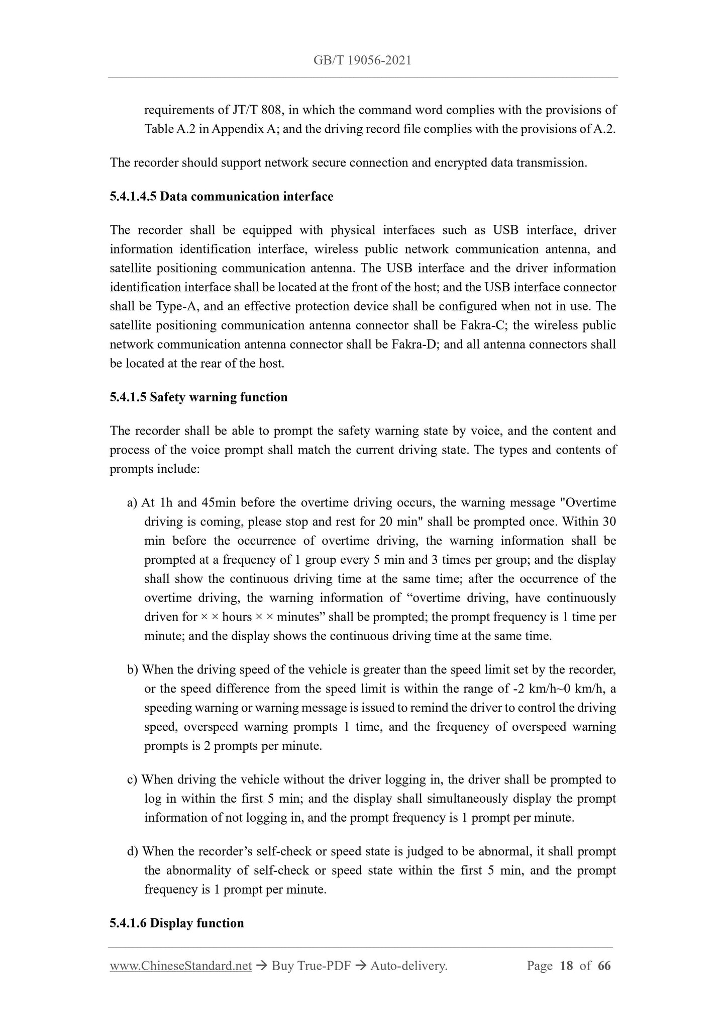GB/T 19056-2021 Page 7