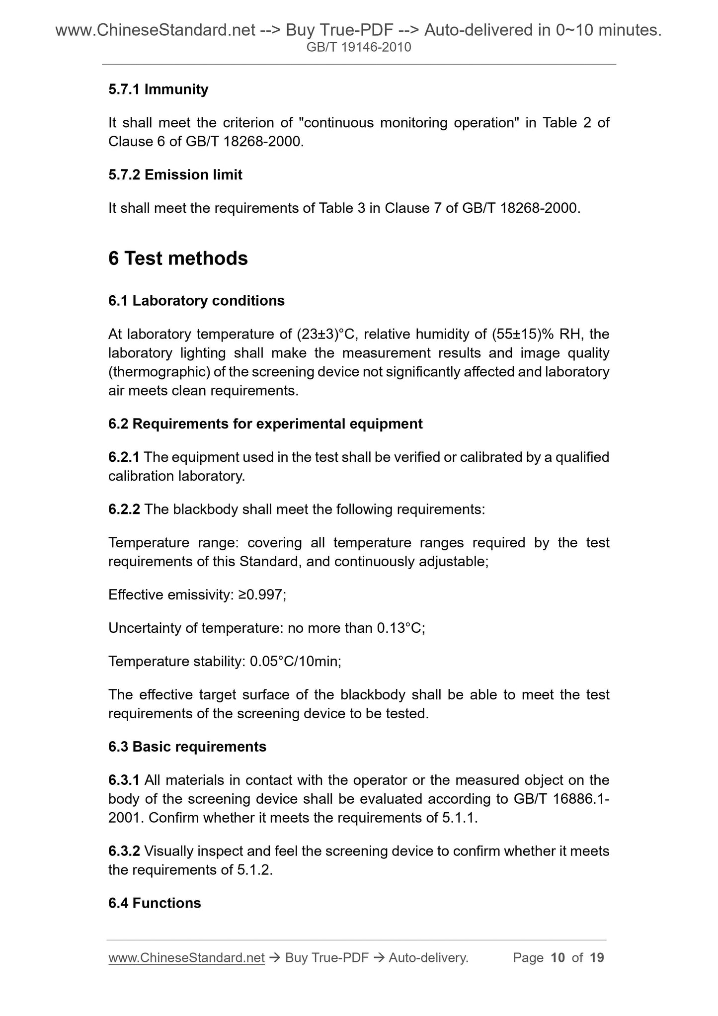 GB/T 19146-2010 Page 6
