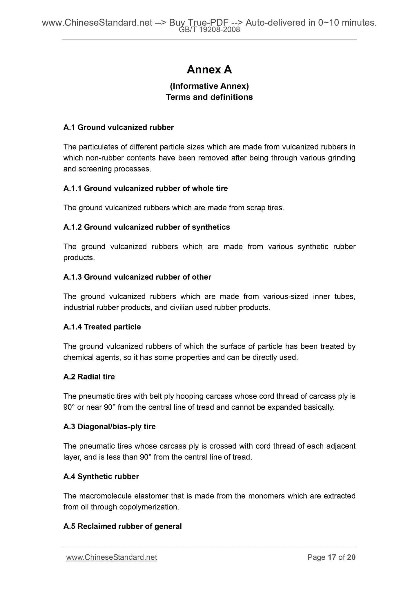GB/T 19208-2008 Page 10