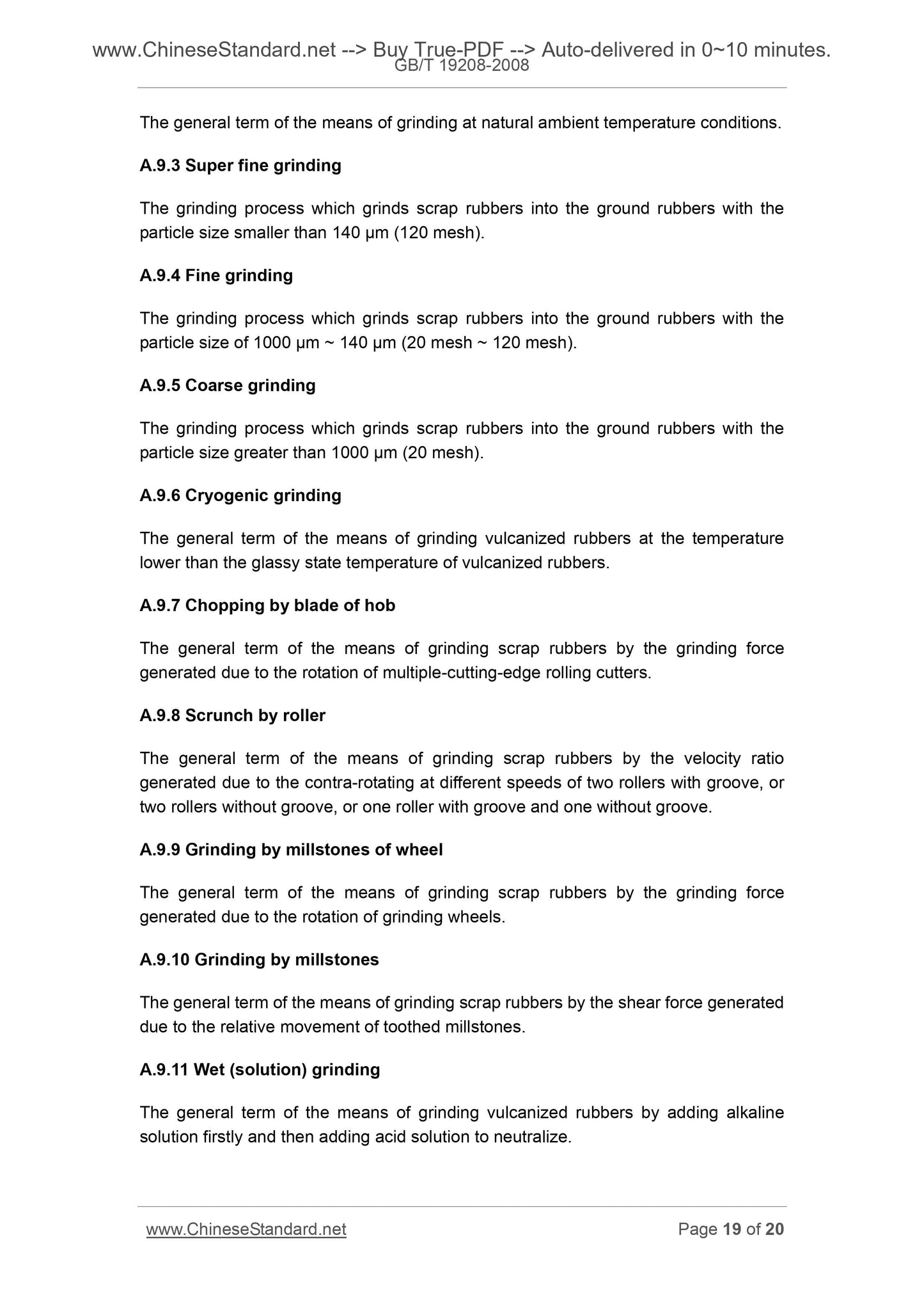GB/T 19208-2008 Page 11