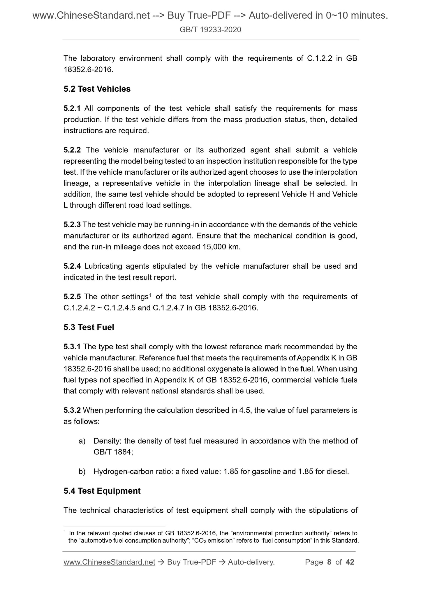 GB/T 19233-2020 Page 4