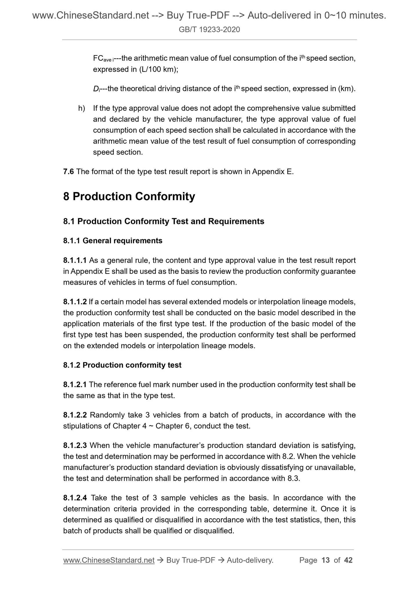 GB/T 19233-2020 Page 5