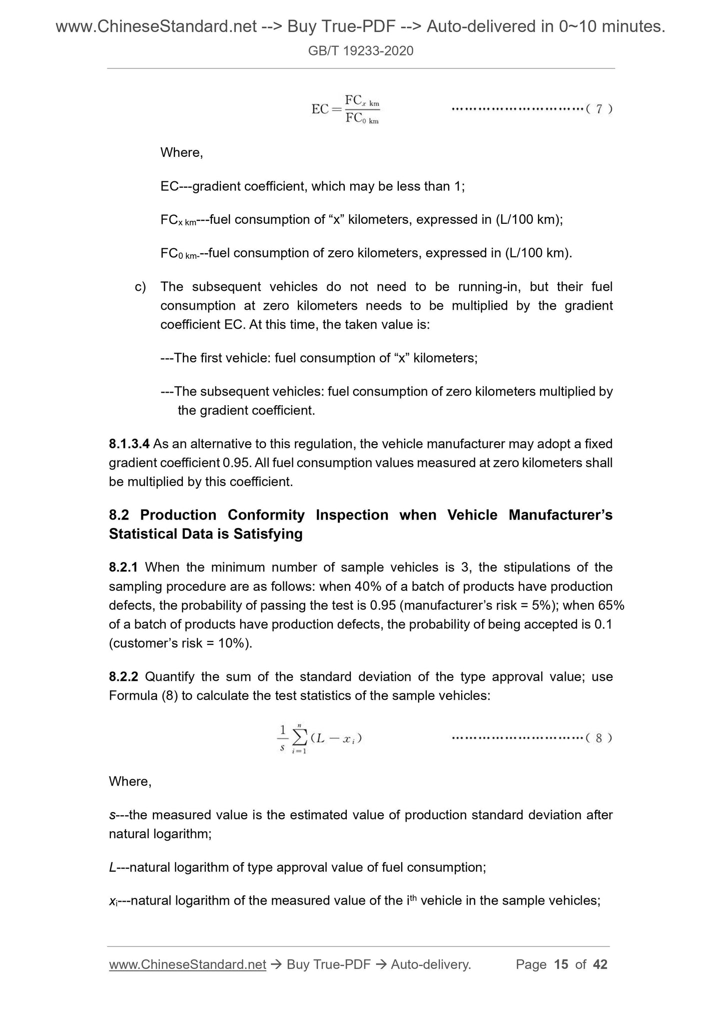GB/T 19233-2020 Page 6