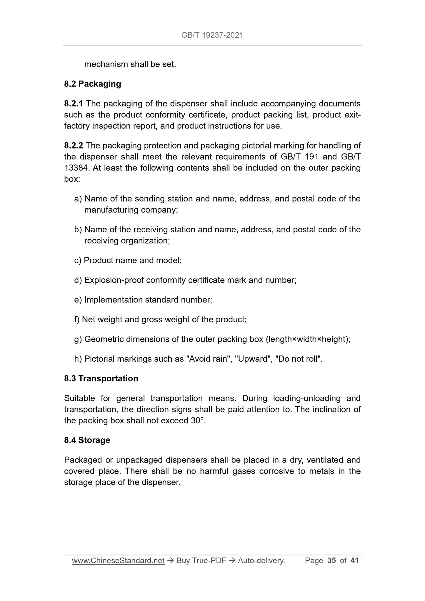 GB/T 19237-2021 Page 12