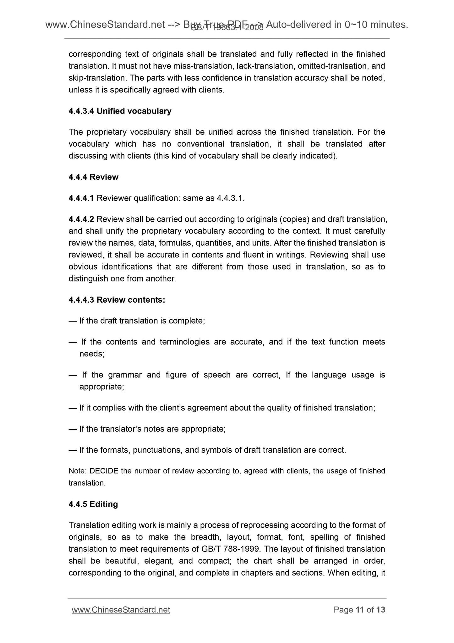 GB/T 19363.1-2008 Page 8
