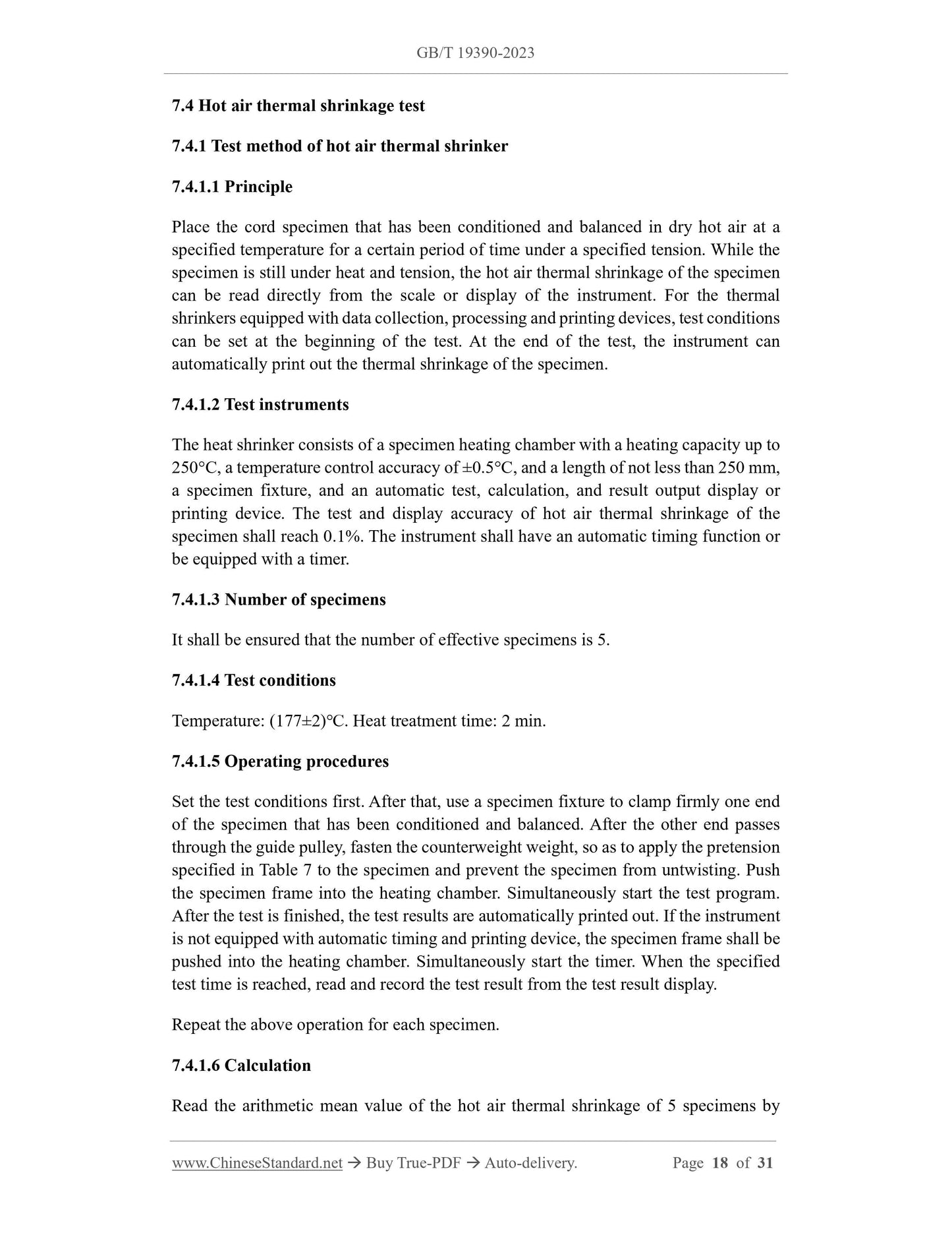 GB/T 19390-2023 Page 7