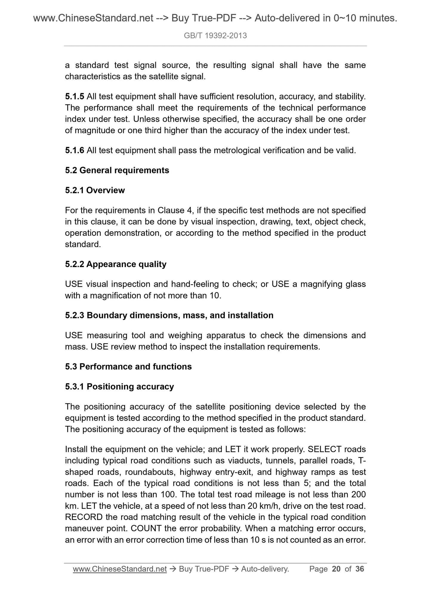 GB/T 19392-2013 Page 10