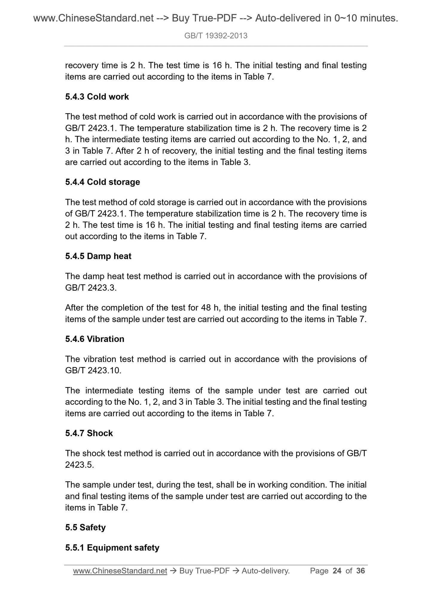 GB/T 19392-2013 Page 11