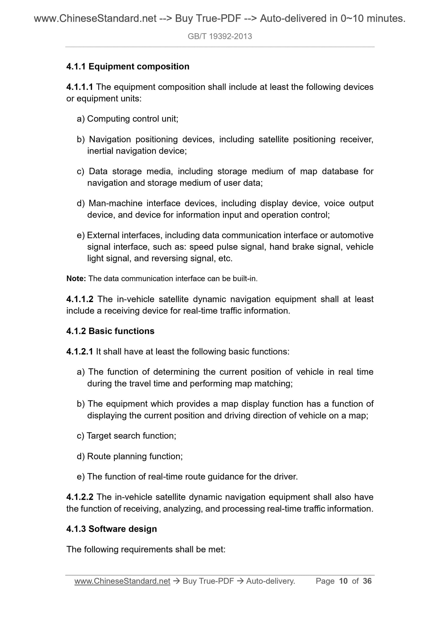 GB/T 19392-2013 Page 6