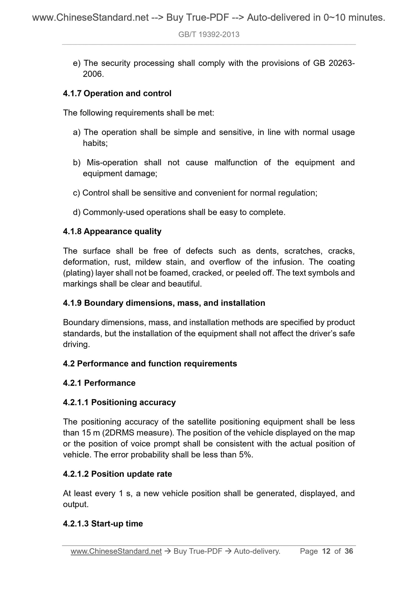 GB/T 19392-2013 Page 7